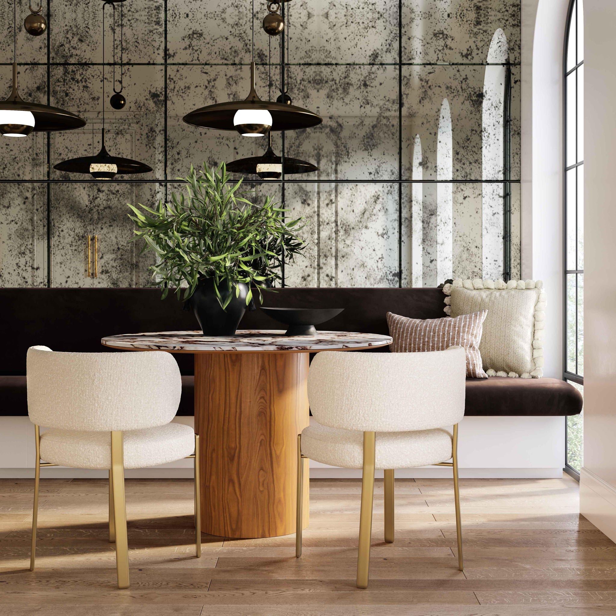 Margaret - Dining Chair