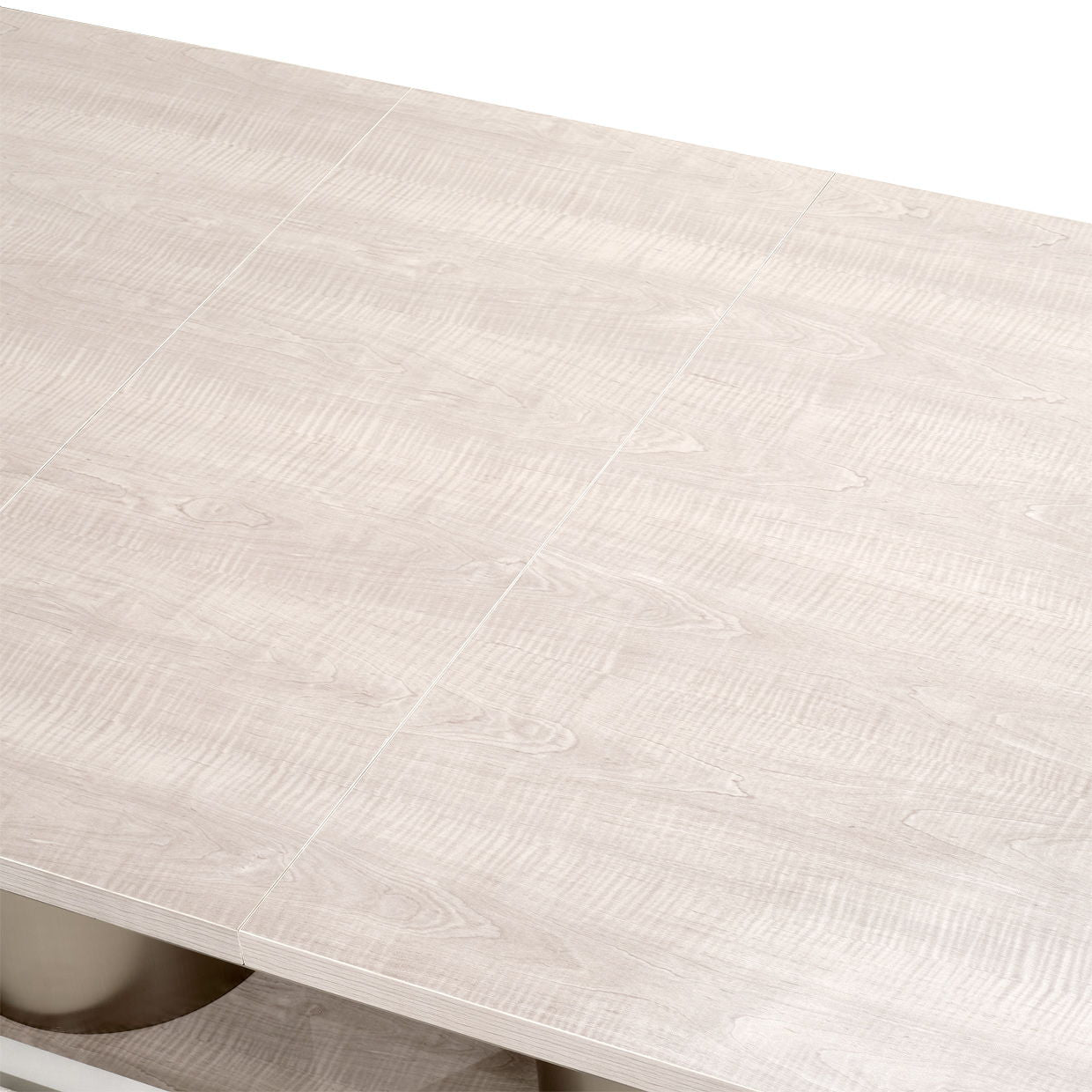 Marin - Rectangular Dining Table - Greige