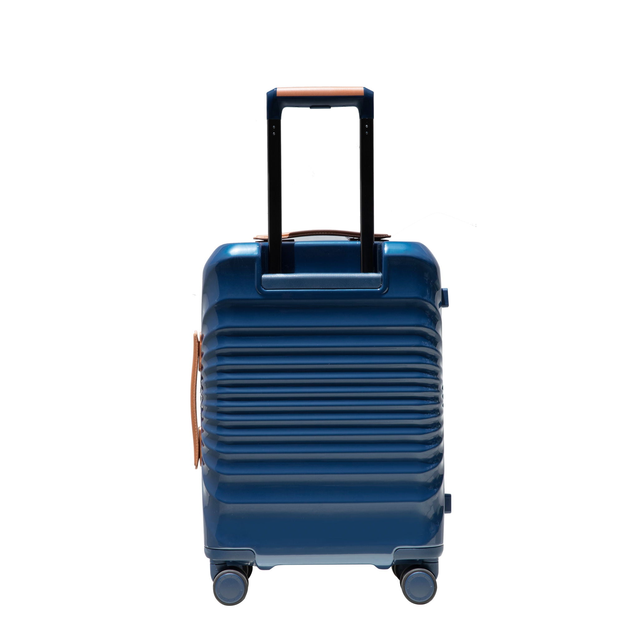 20" Carry On Luggage Lightweight Suitcase Tsa Lock, USB Port, Spinner Wheels