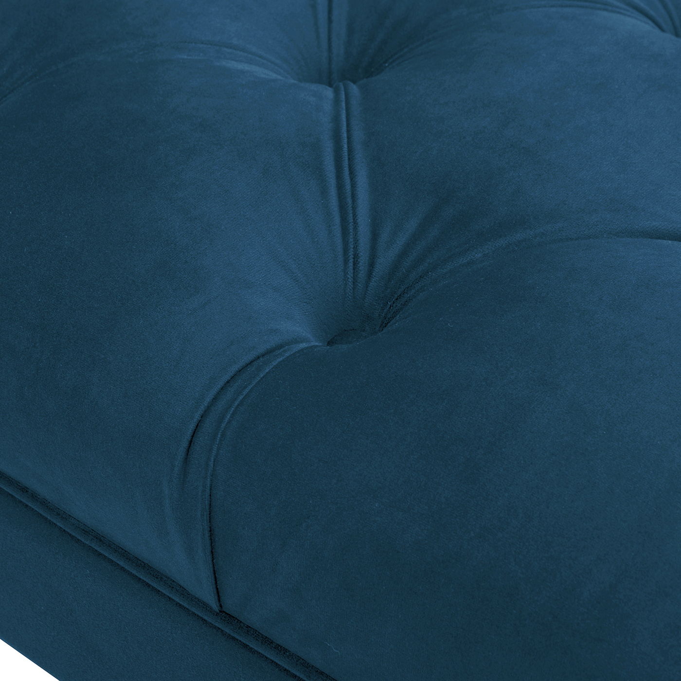 Alma - Tufted Flared Arm Entryway Bench