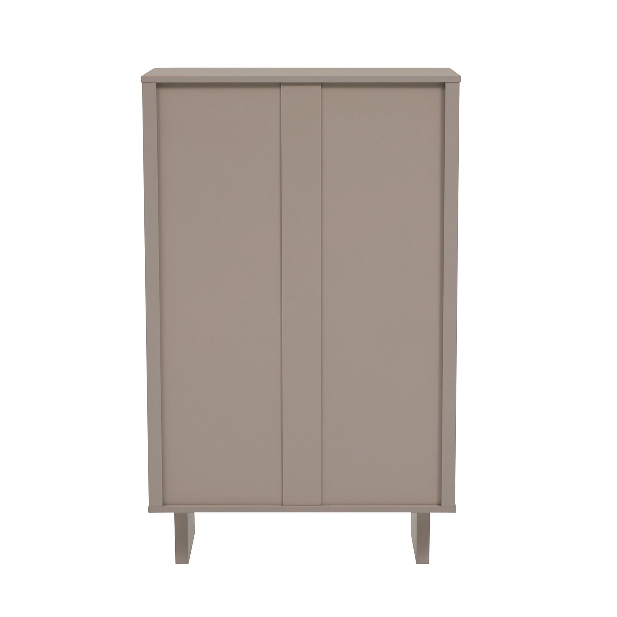 Ella - Accent Cabinet