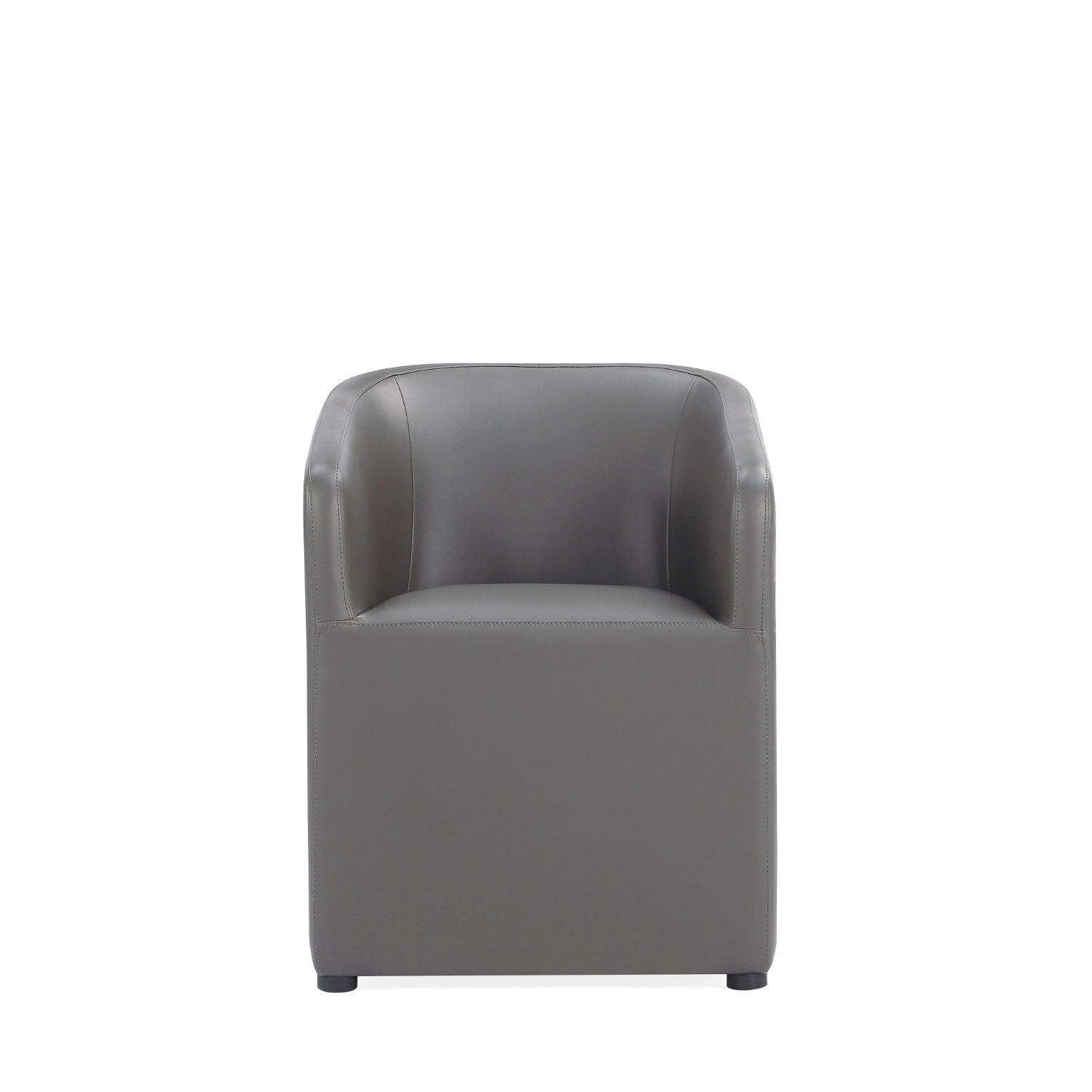 Anna - Round Armchair