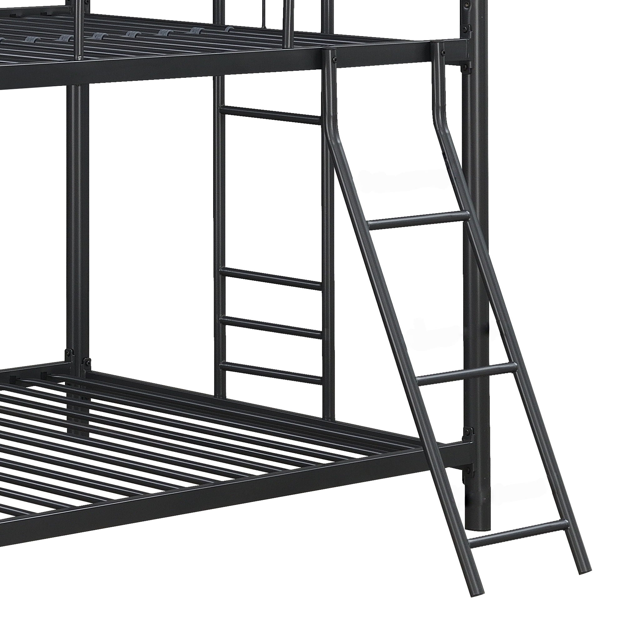 Triple Bunk Bed