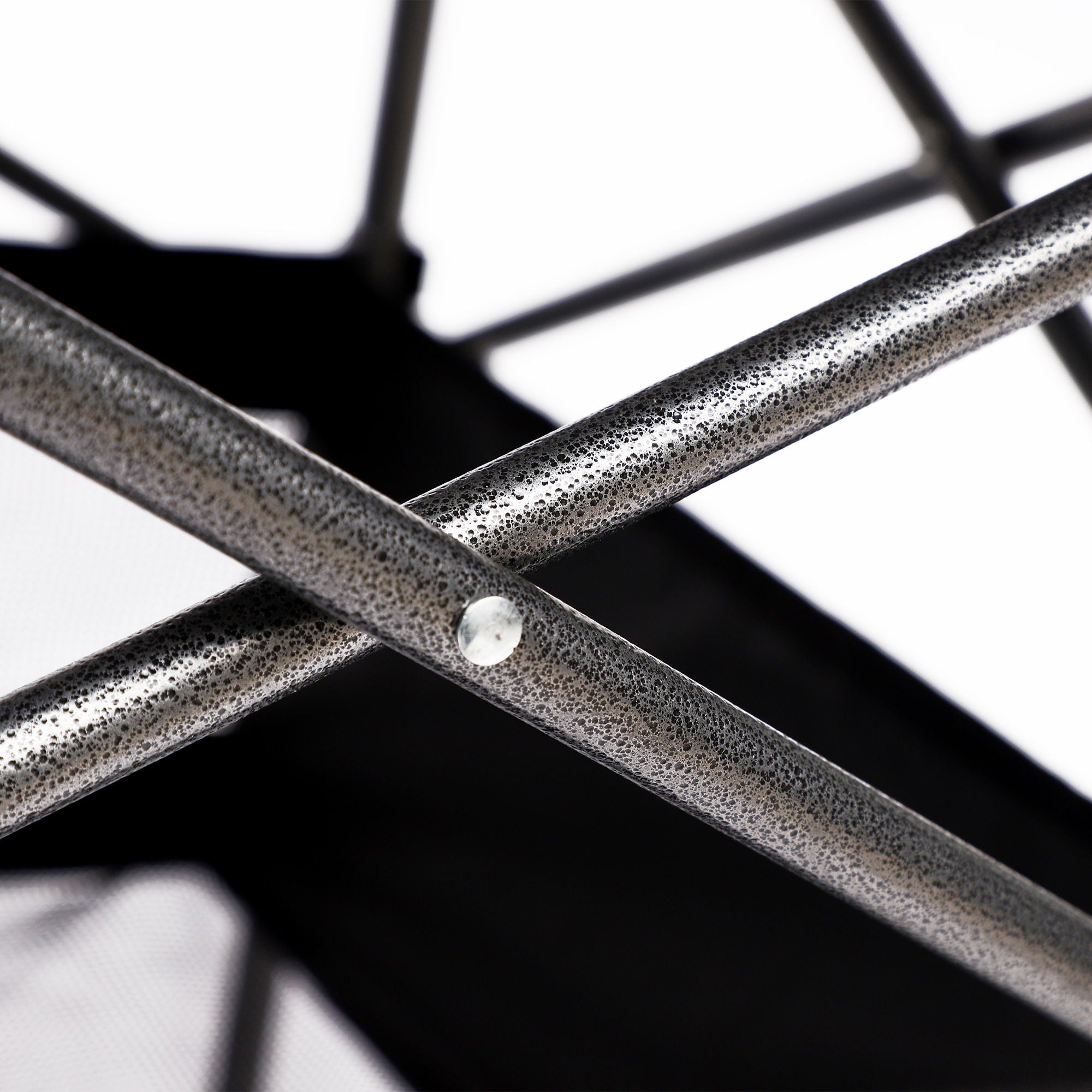 Folding Outdoor Table With Carrying Bag, Lightweight Aluminum Roll-Up Square Table For Indoor, Outdoor Camping, Picnics, Beach, Backyard, Bbq, Party, Patio - Black - Best Buy Furniture