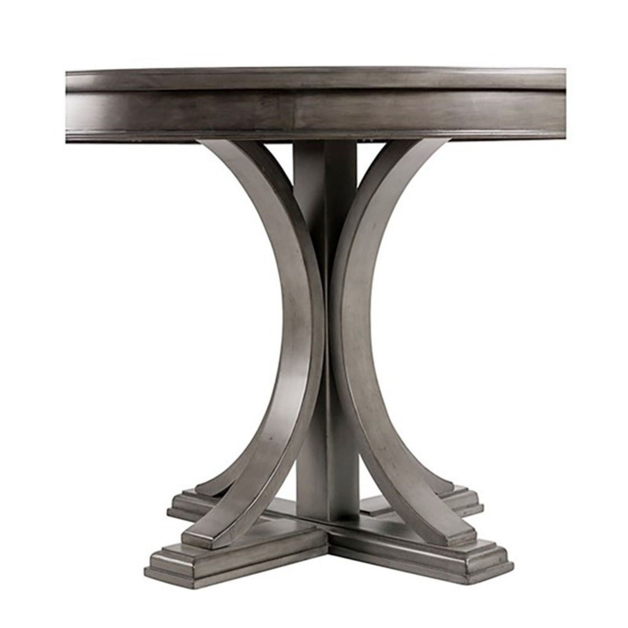 Classic Round Dining Table