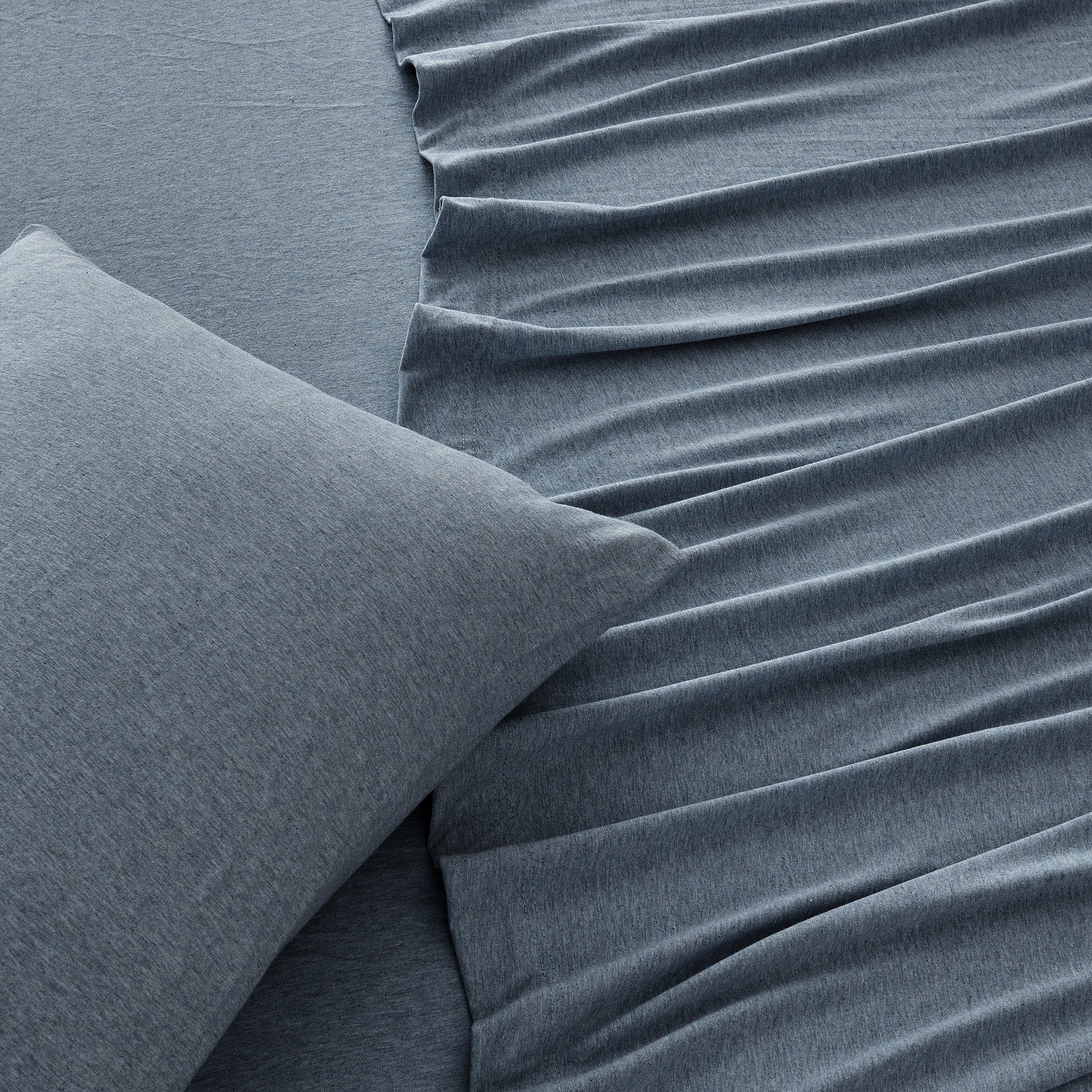 4-Piece Jersey Sheet - Carmen Collection - Best Buy Furniture