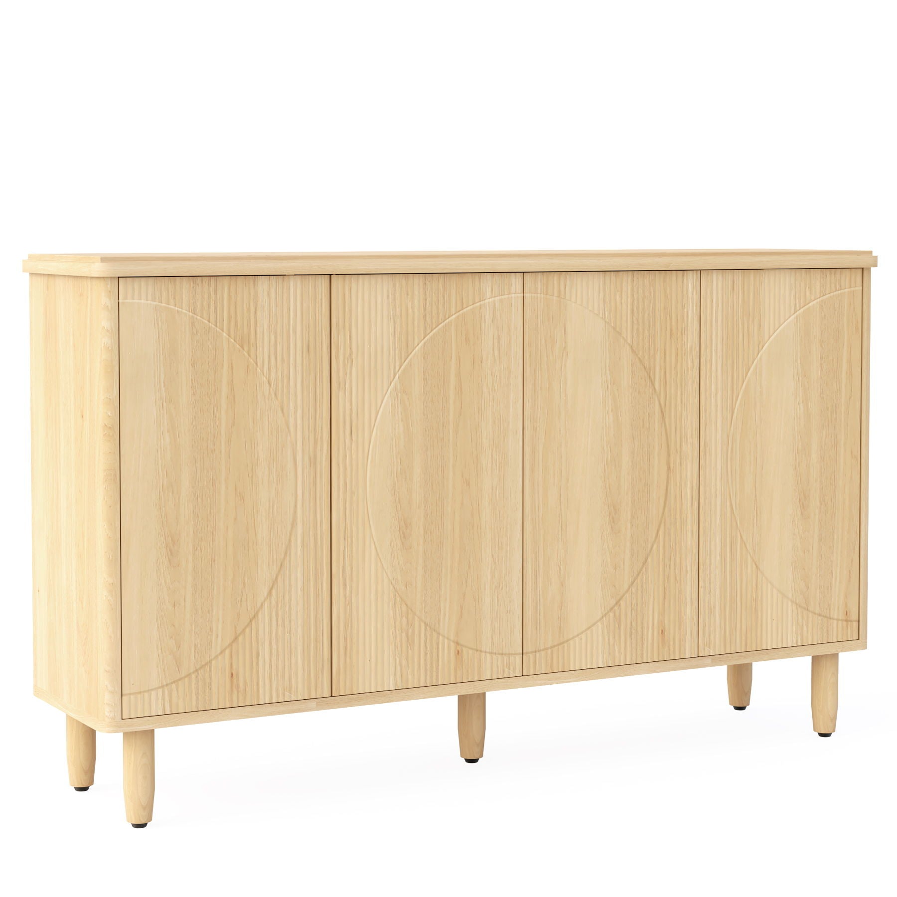 Buffet Sideboard Cabinet With Storage