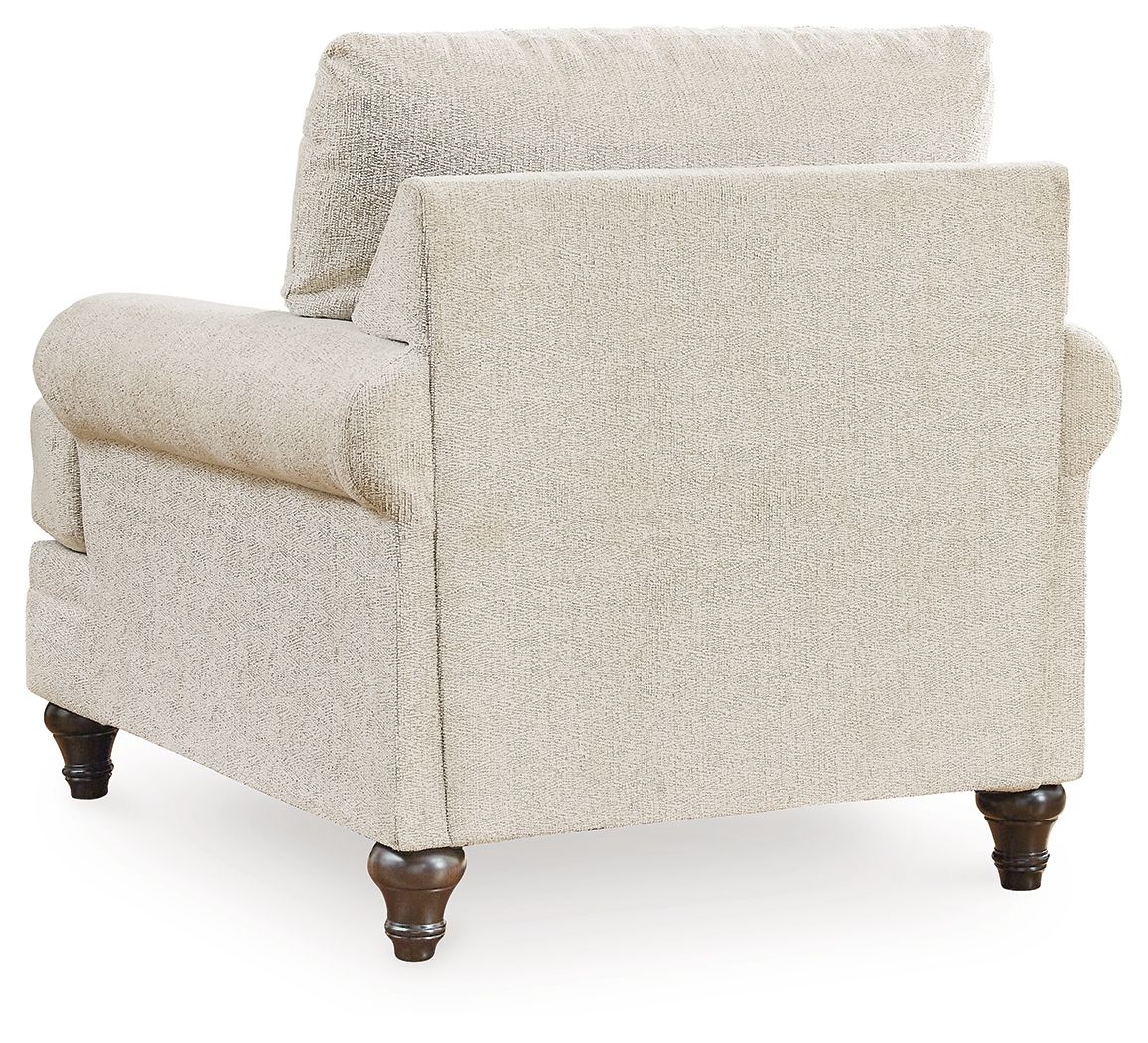 Valerani - Chair - Sandstone