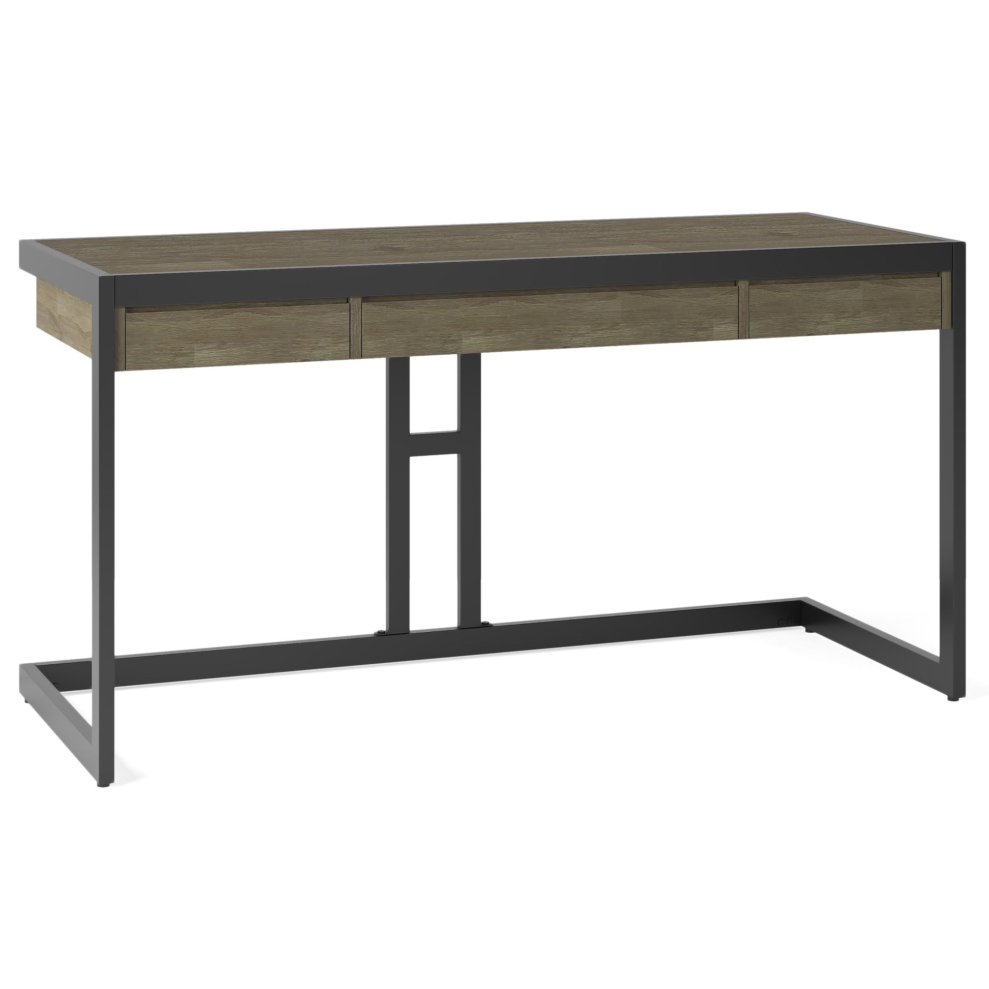 Erina - Handcrafted Desk - Best Buy Furniture