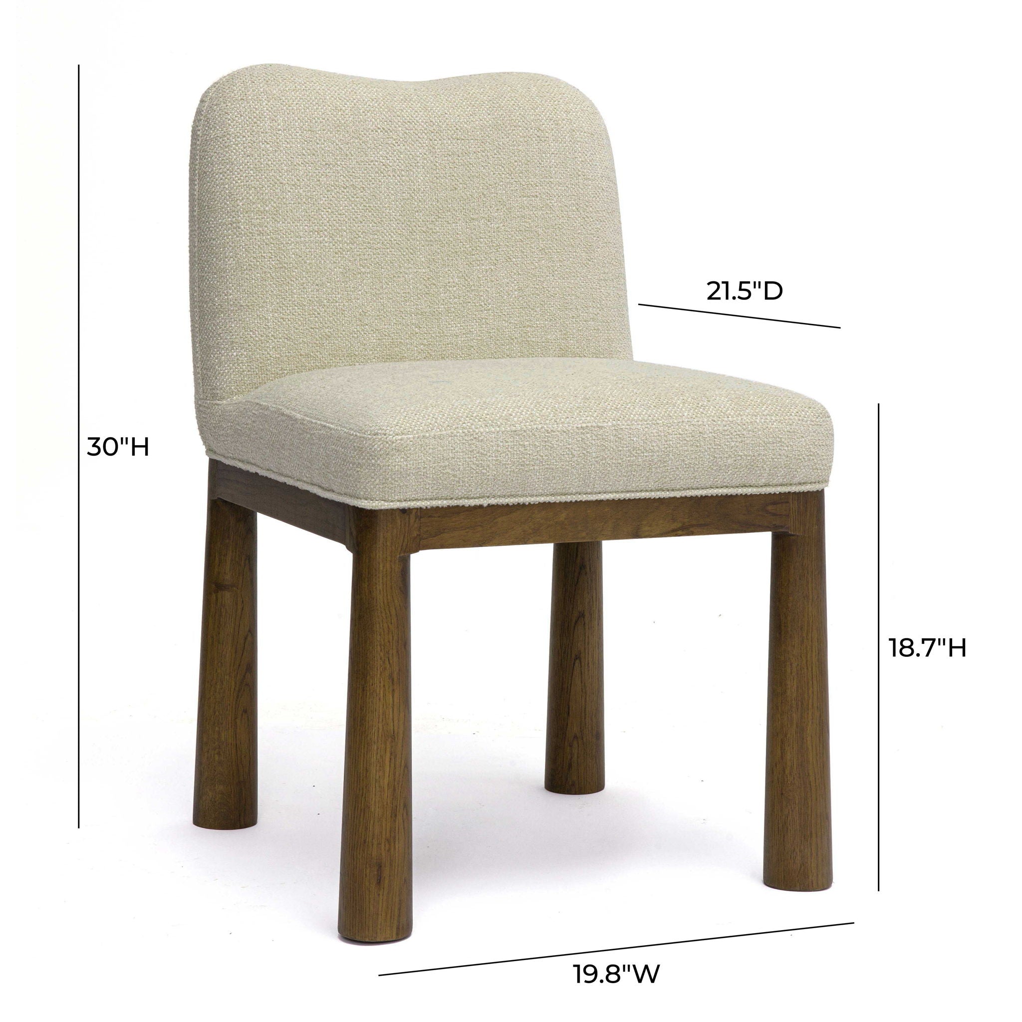 Tiara - Dining Chair