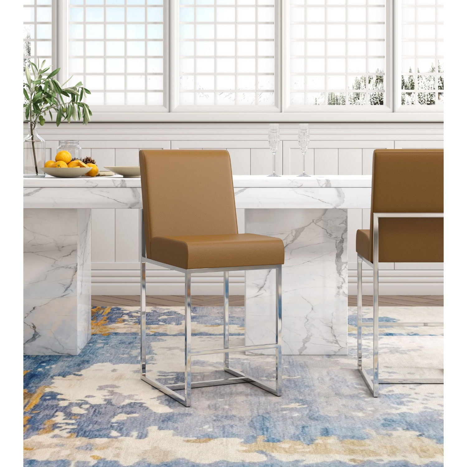 Element - Counter Stool