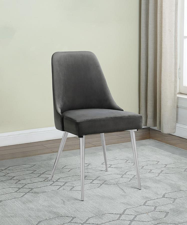 Caballo - Polypropylene Dining Side Chair (Set of 2)