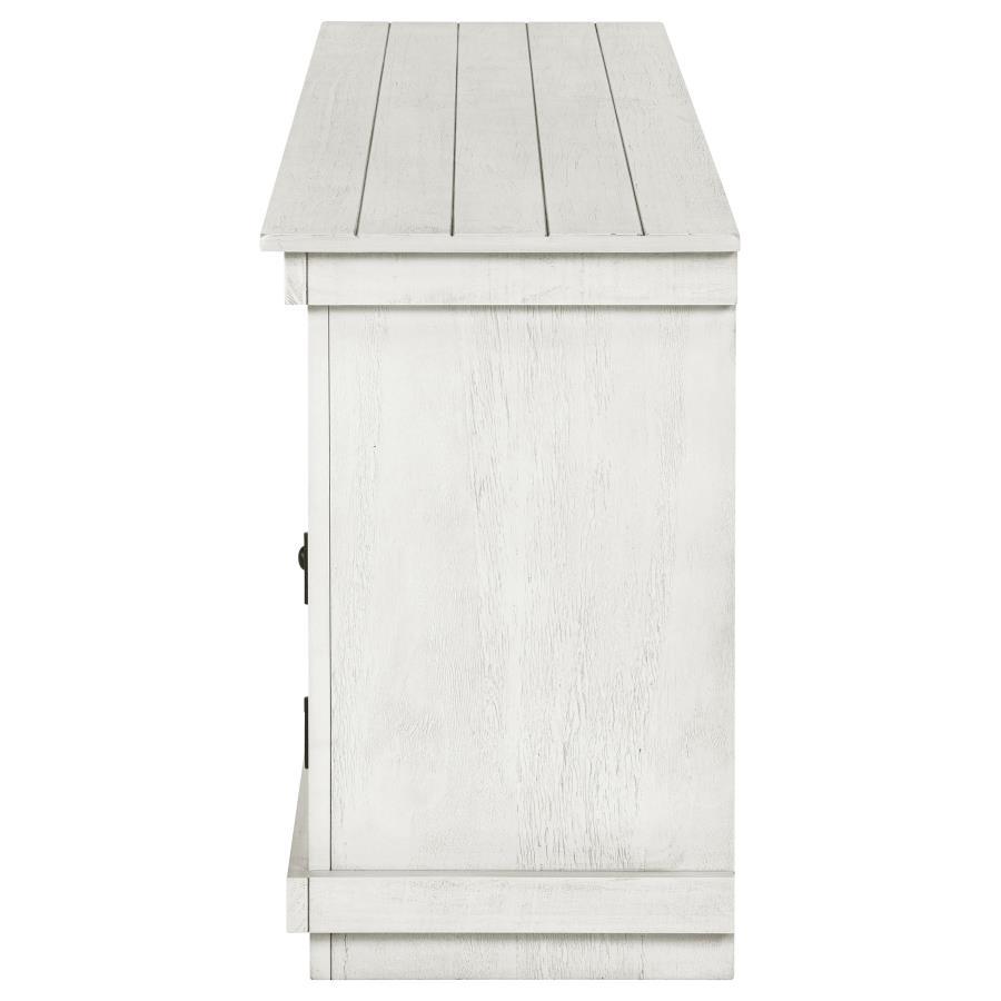 Payne - TV Stand Media Console