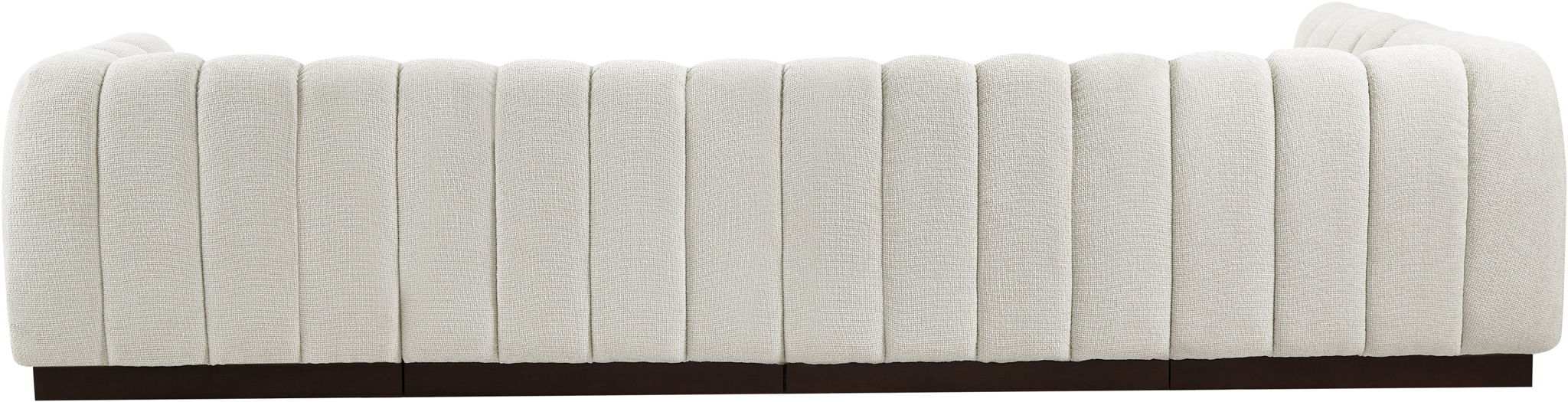 Quinn - 5 Piece Modular Sectional