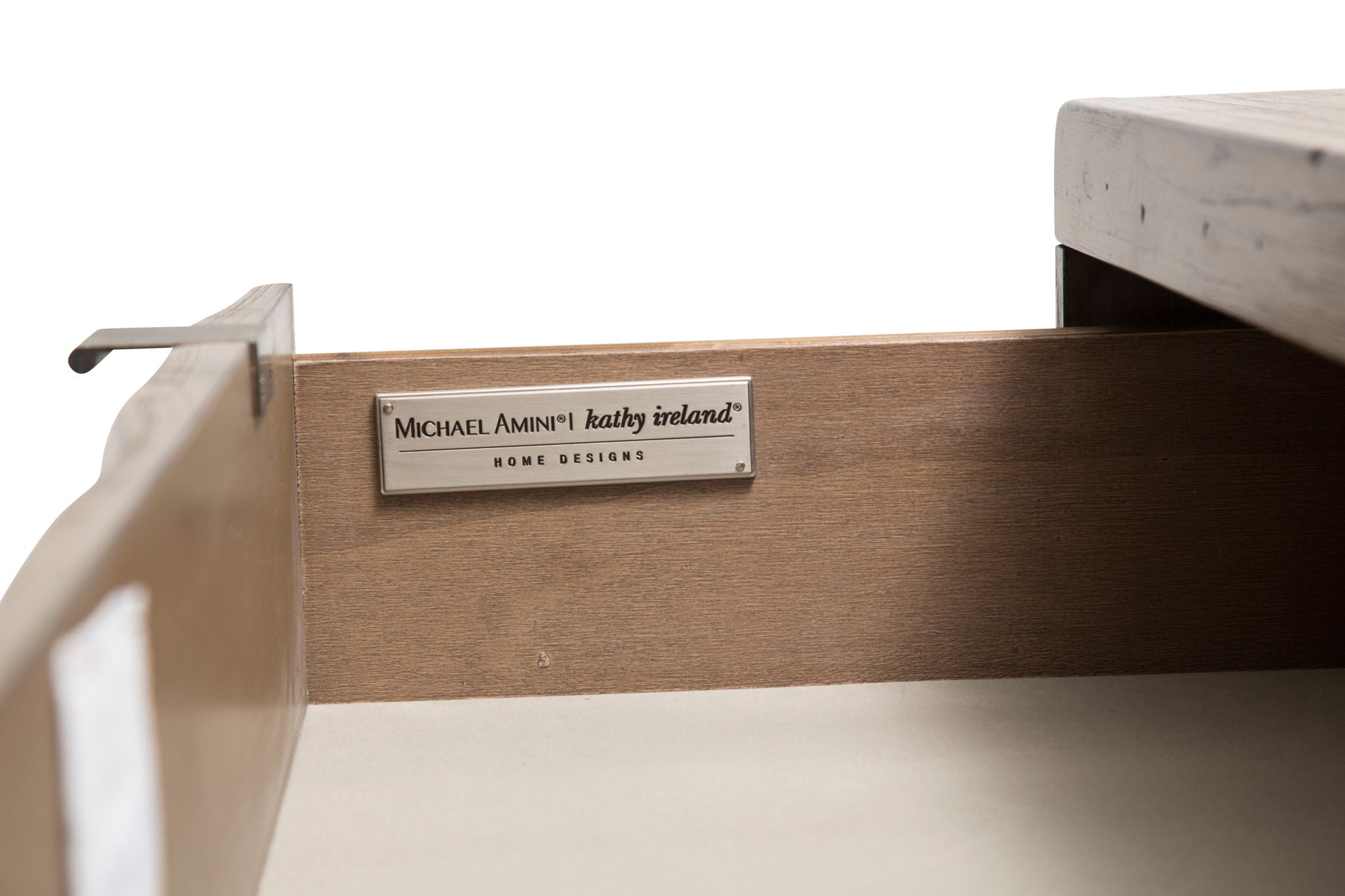 Del Mar Sound - 6-Drawer Chest - Boardwalk - Best Buy Furniture