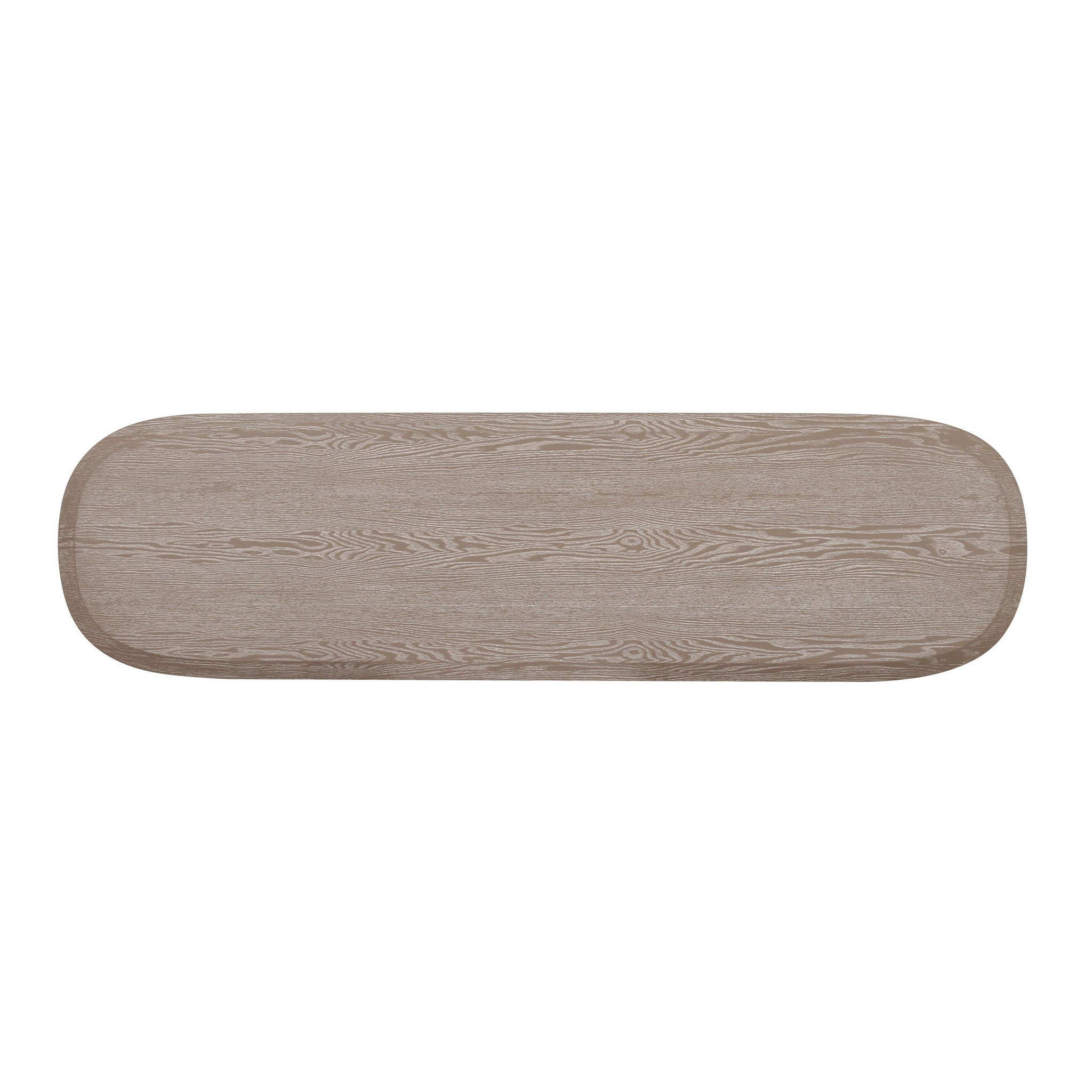 Rhema - Console Table - Washed Ash
