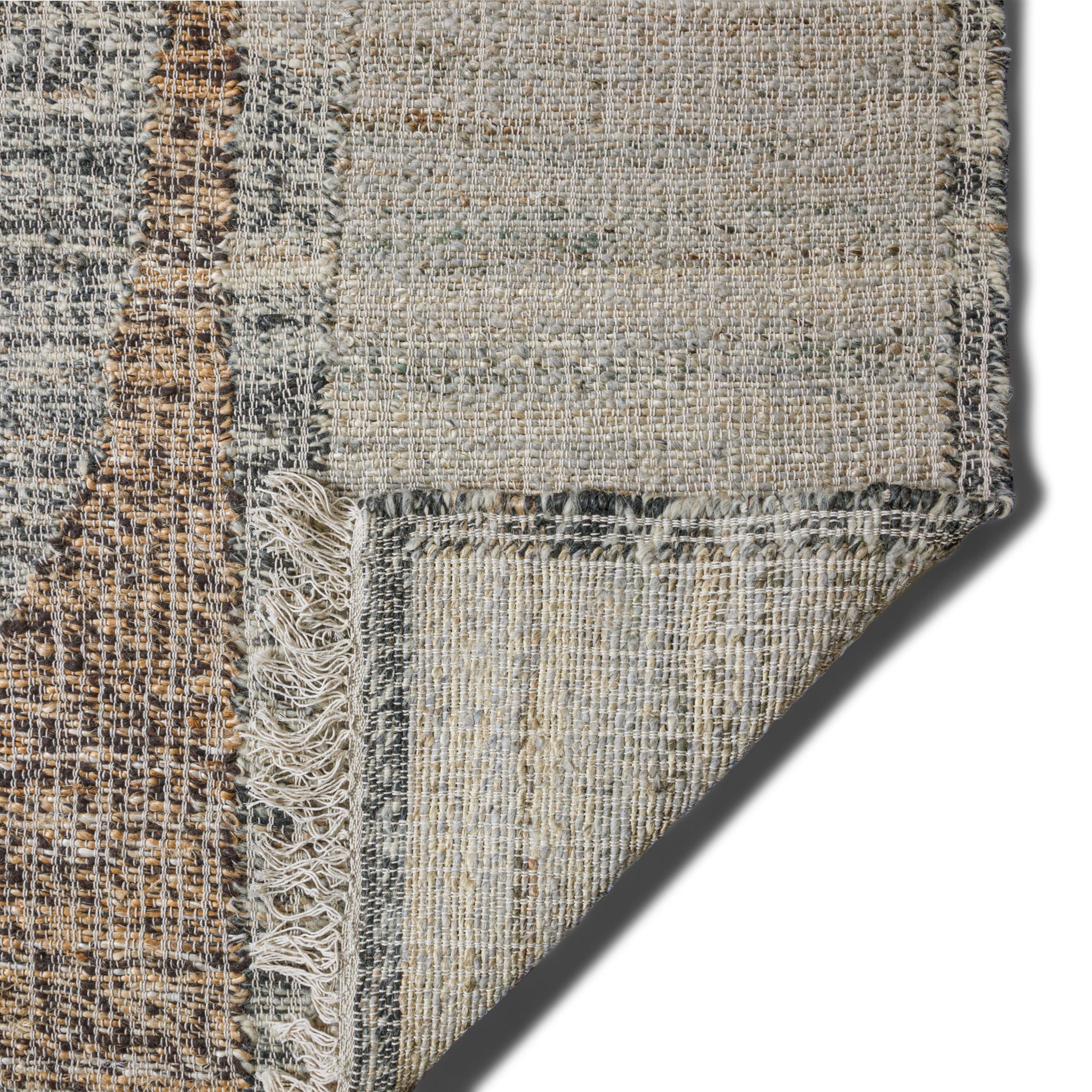 Lester - Pattern Area Rug