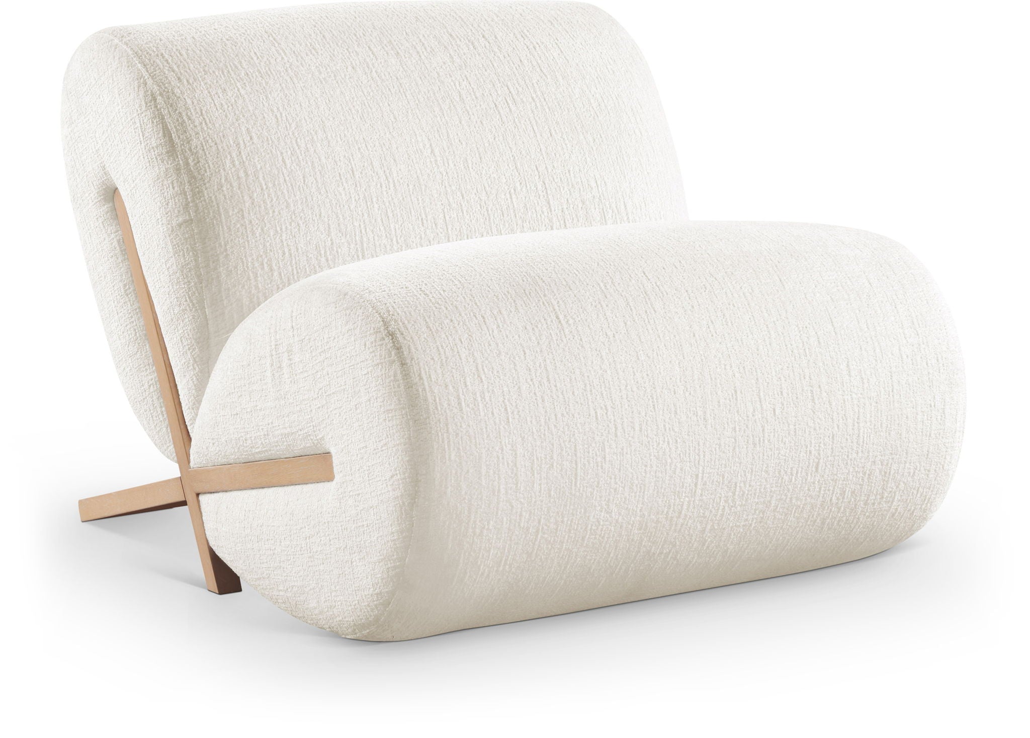 Akira - Accent Chair