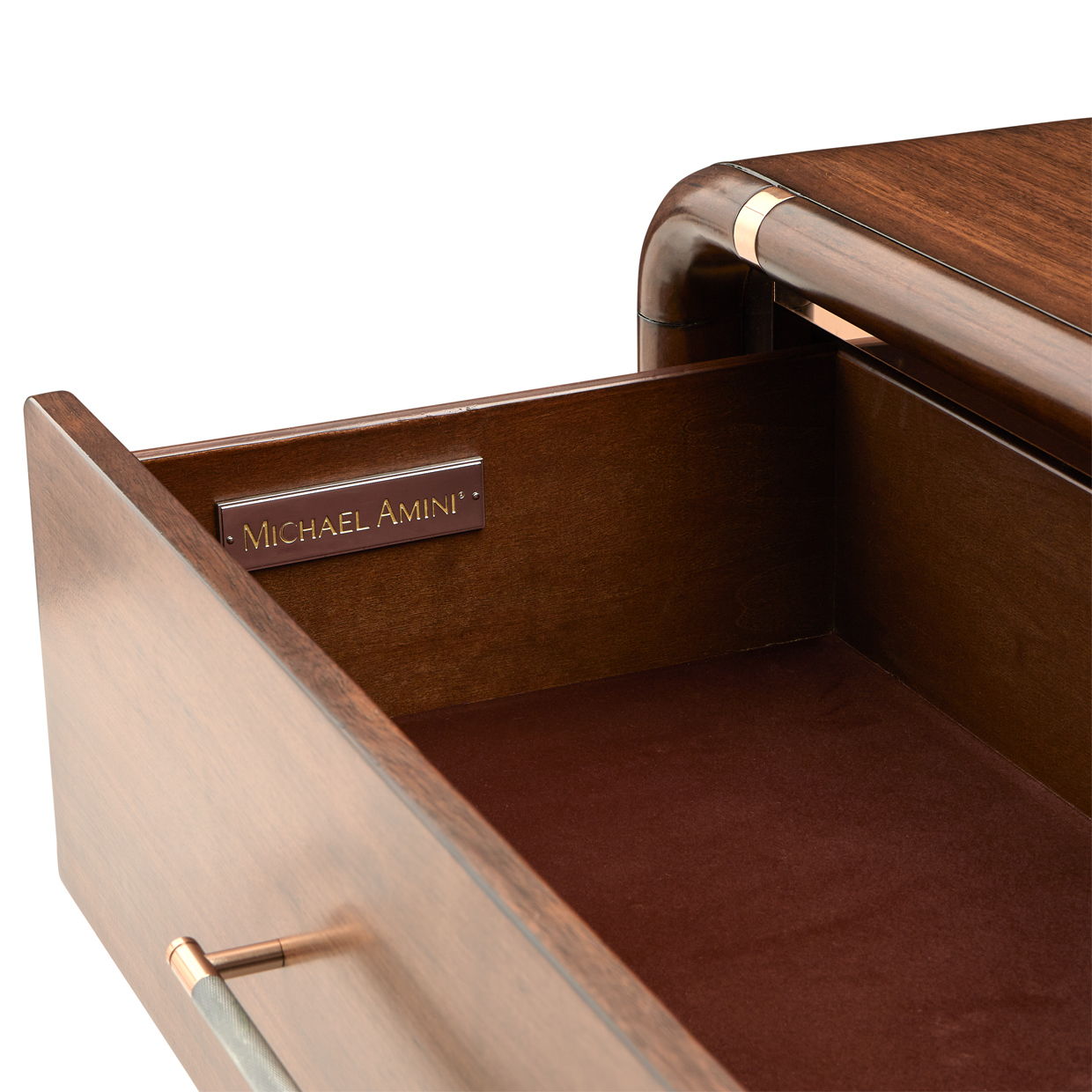 Mason Park - Dresser