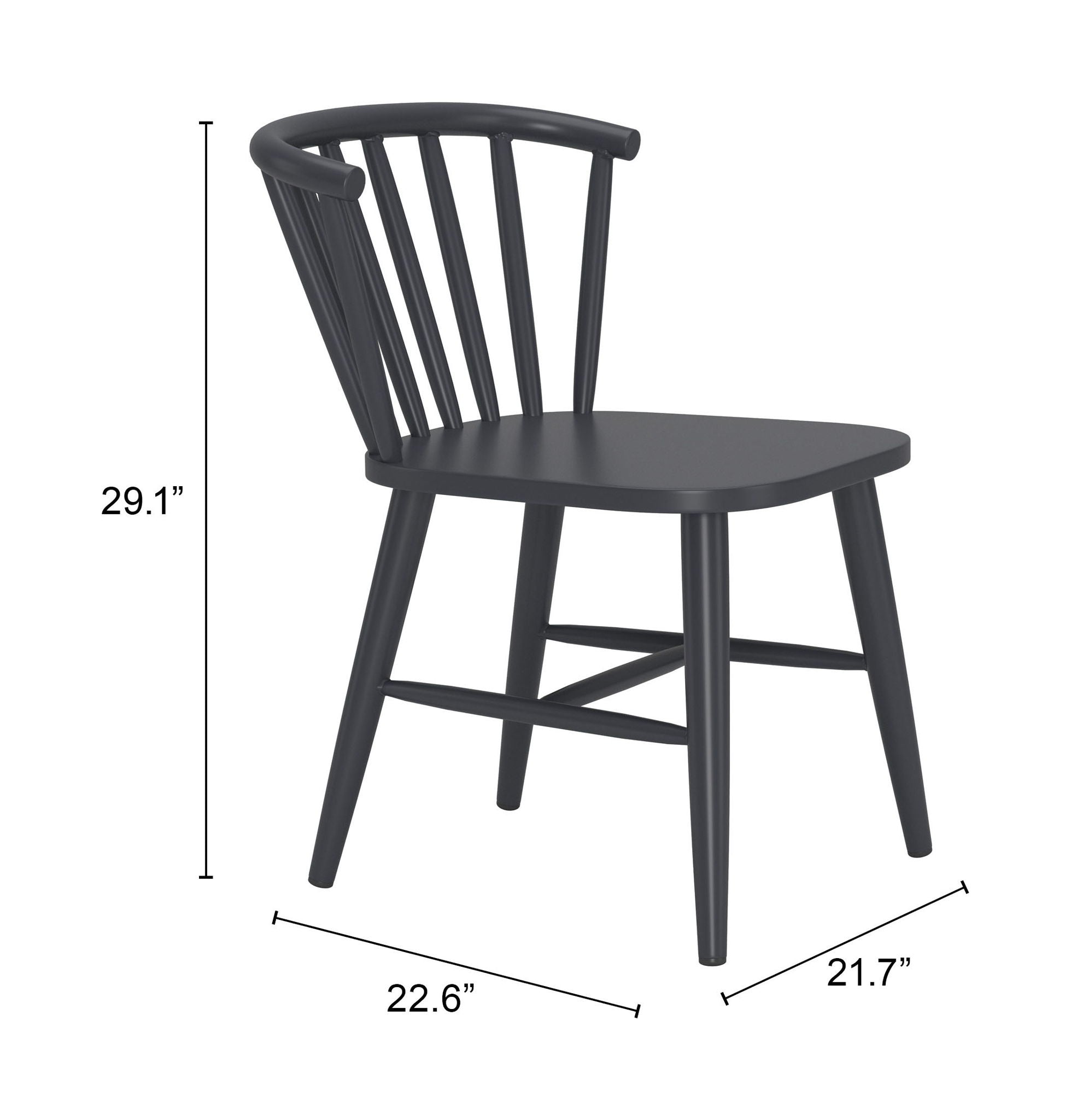 Shio - Outdoor Dining Chair