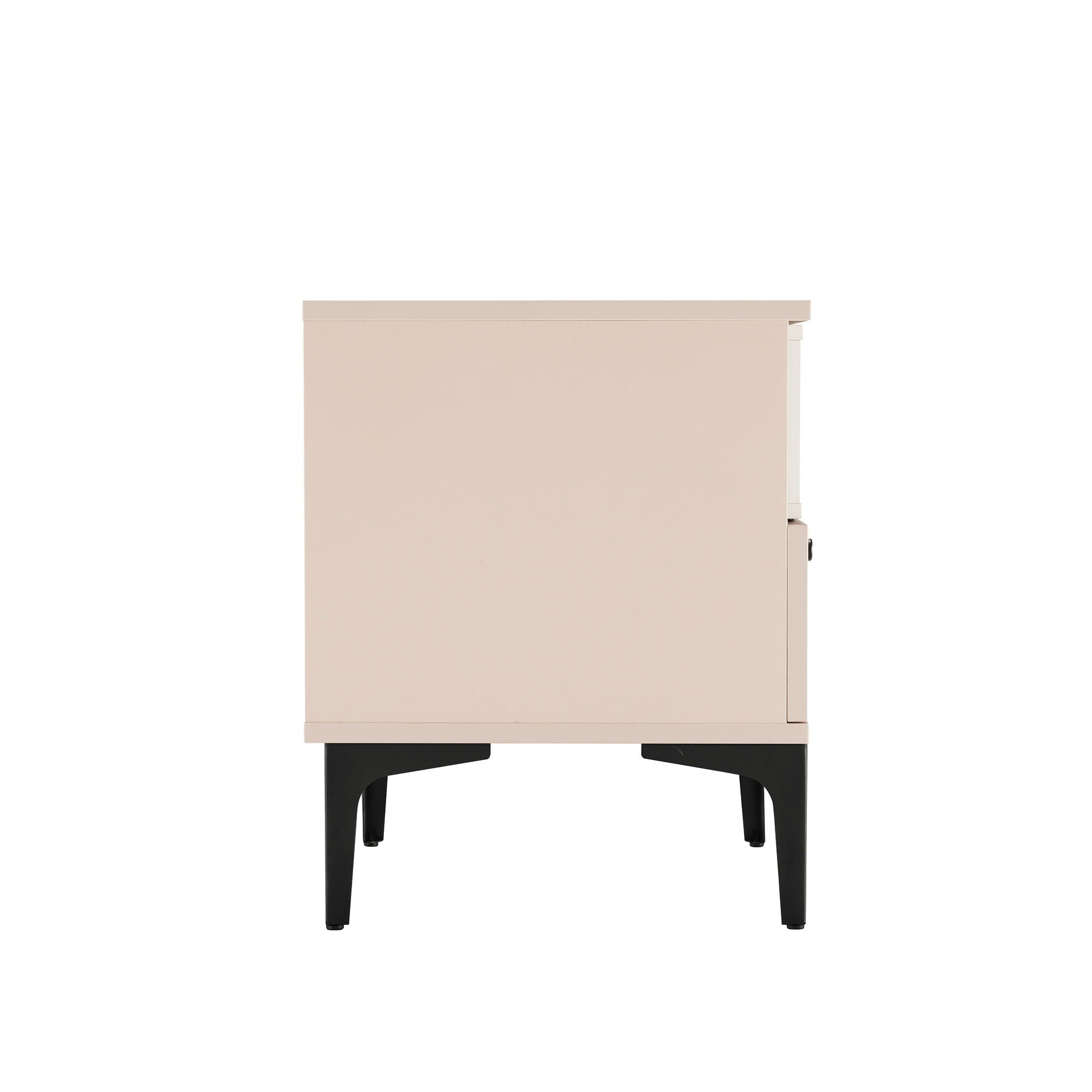 Amara - Nightstand With 1 Drawer
