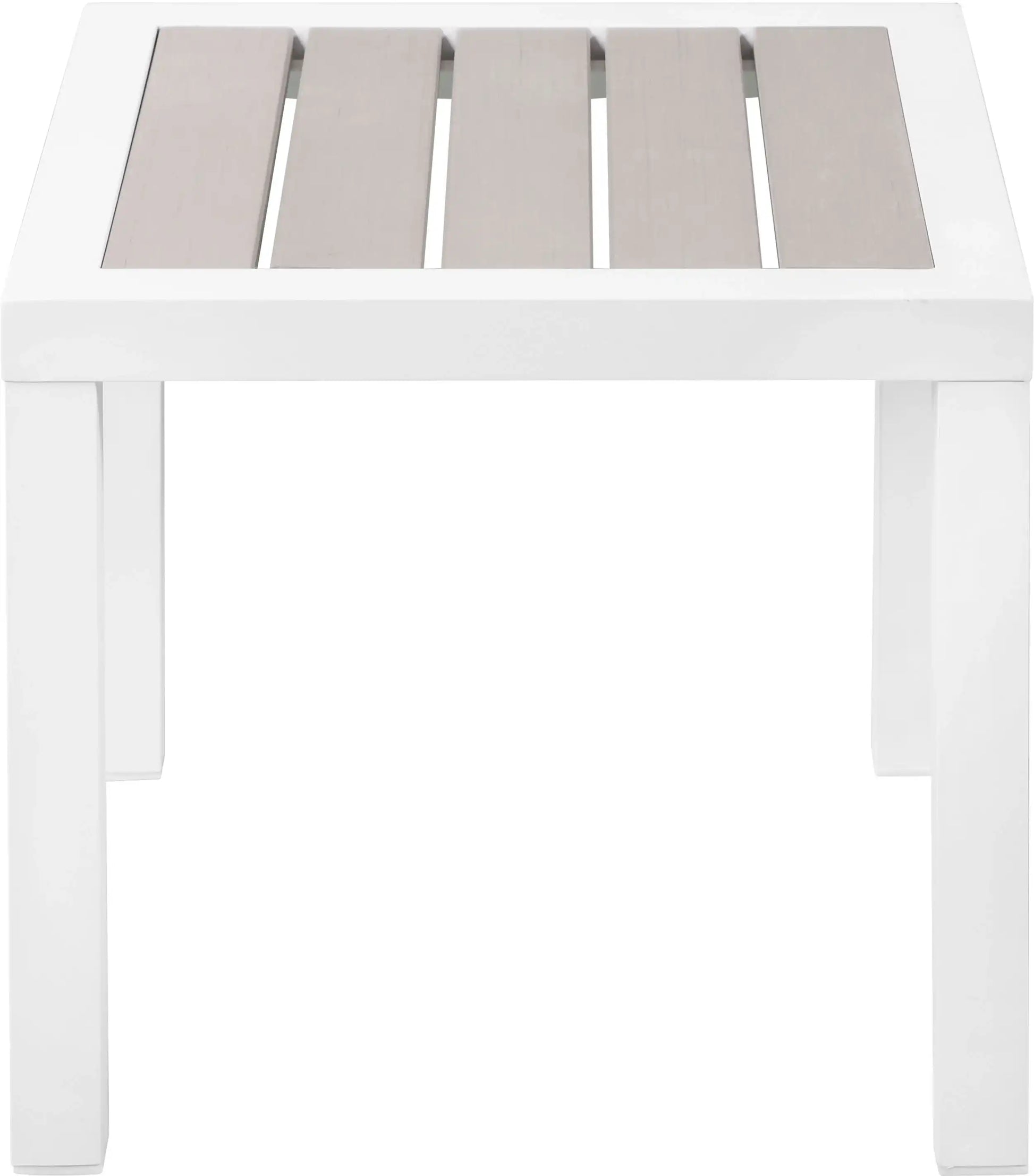 Nizuc - Outdoor Patio End Table - Best Buy Furniture