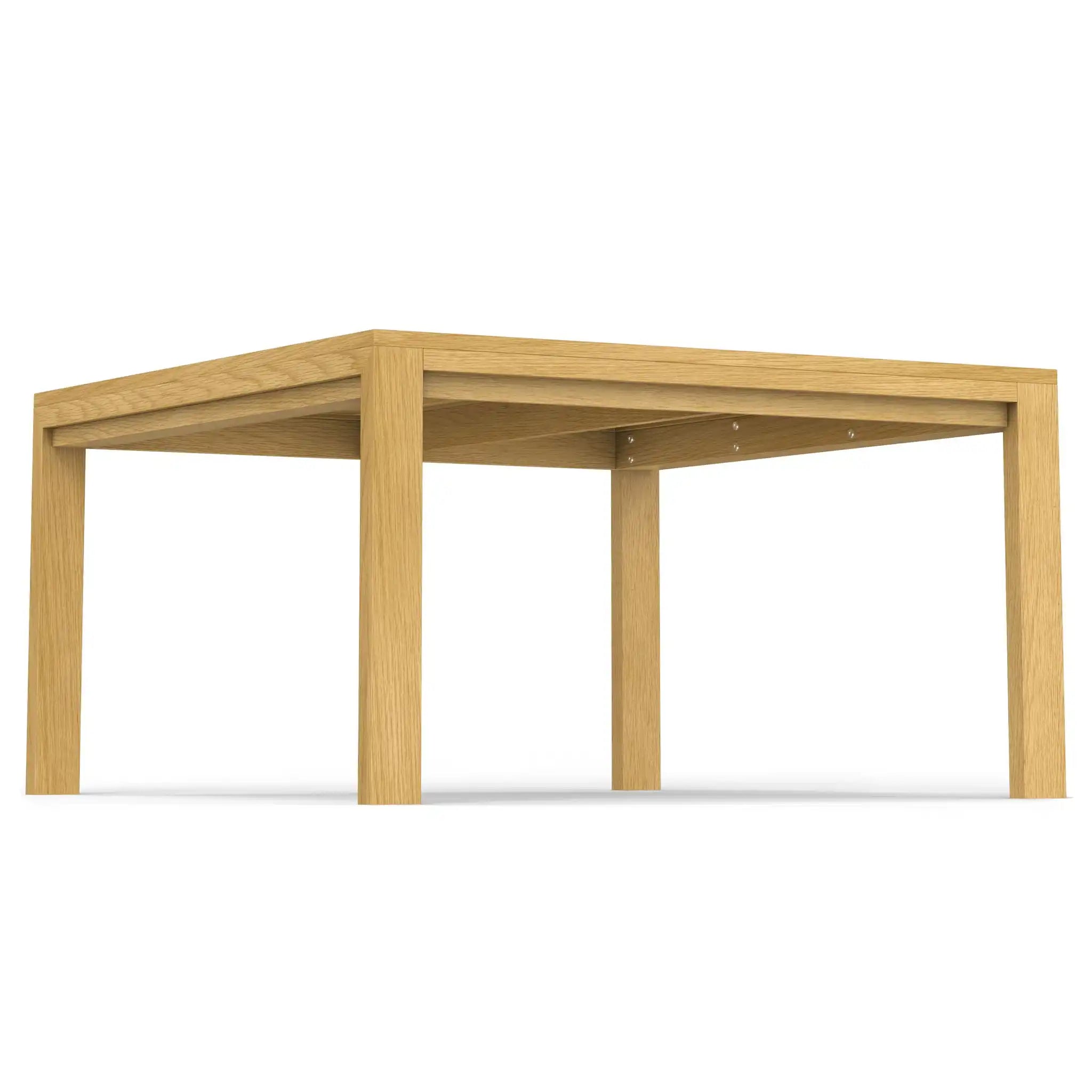 Wilson - Handcrafted Dining Table
