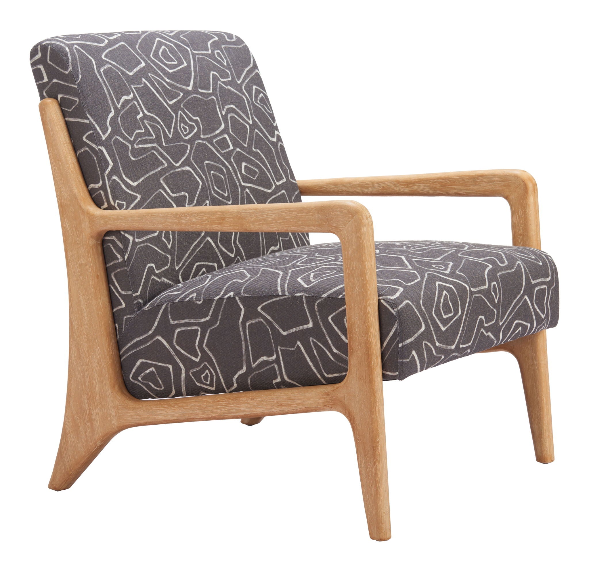 Runa - Accent Chair