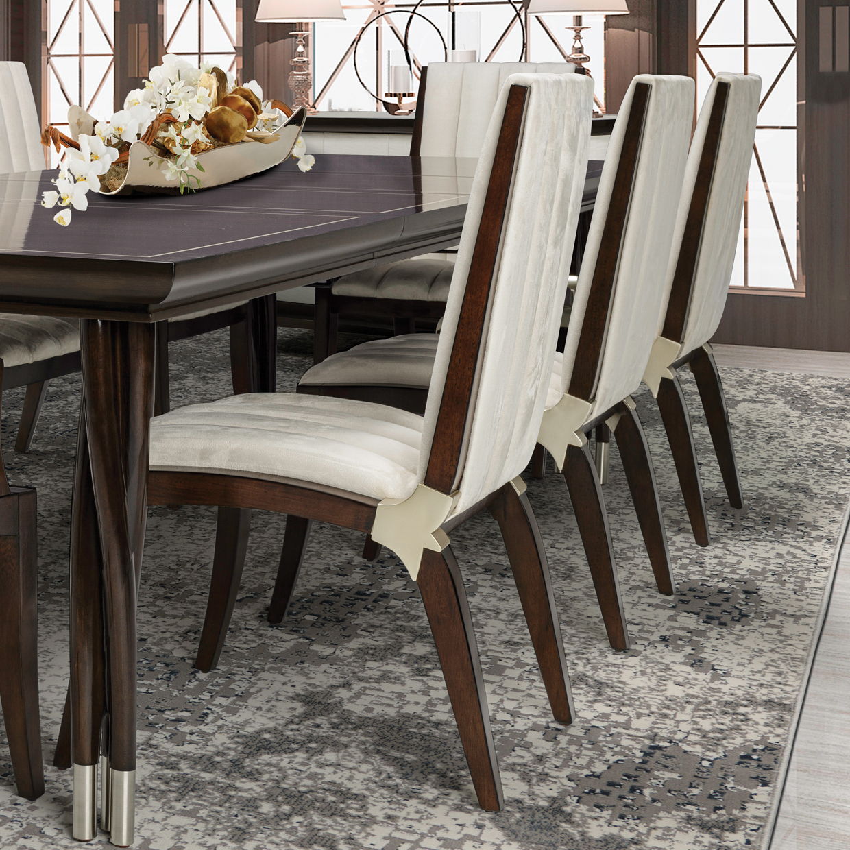 Paris Chic - Dining Chair