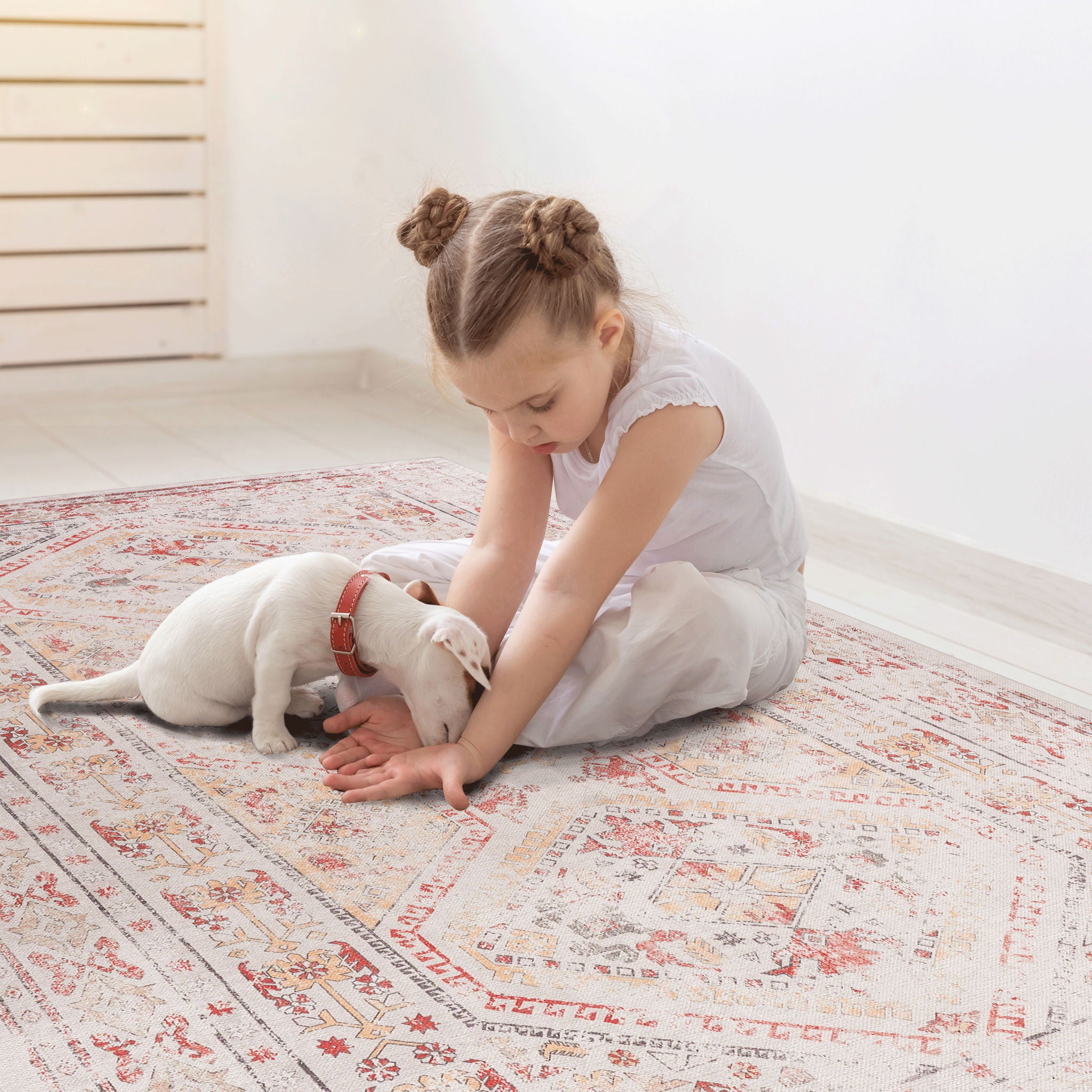 Maval - Washable Rug