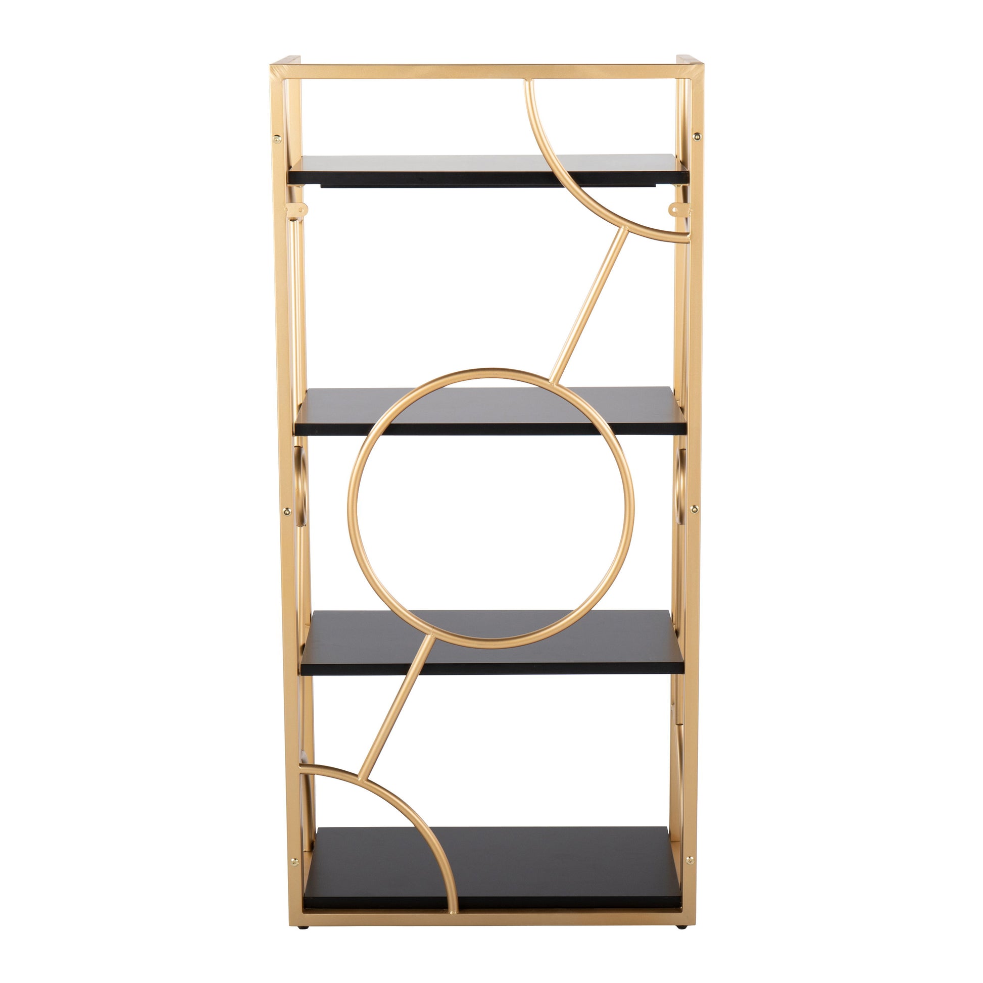 Constellation - Contemporary Bookcase - Best Buy Furniture