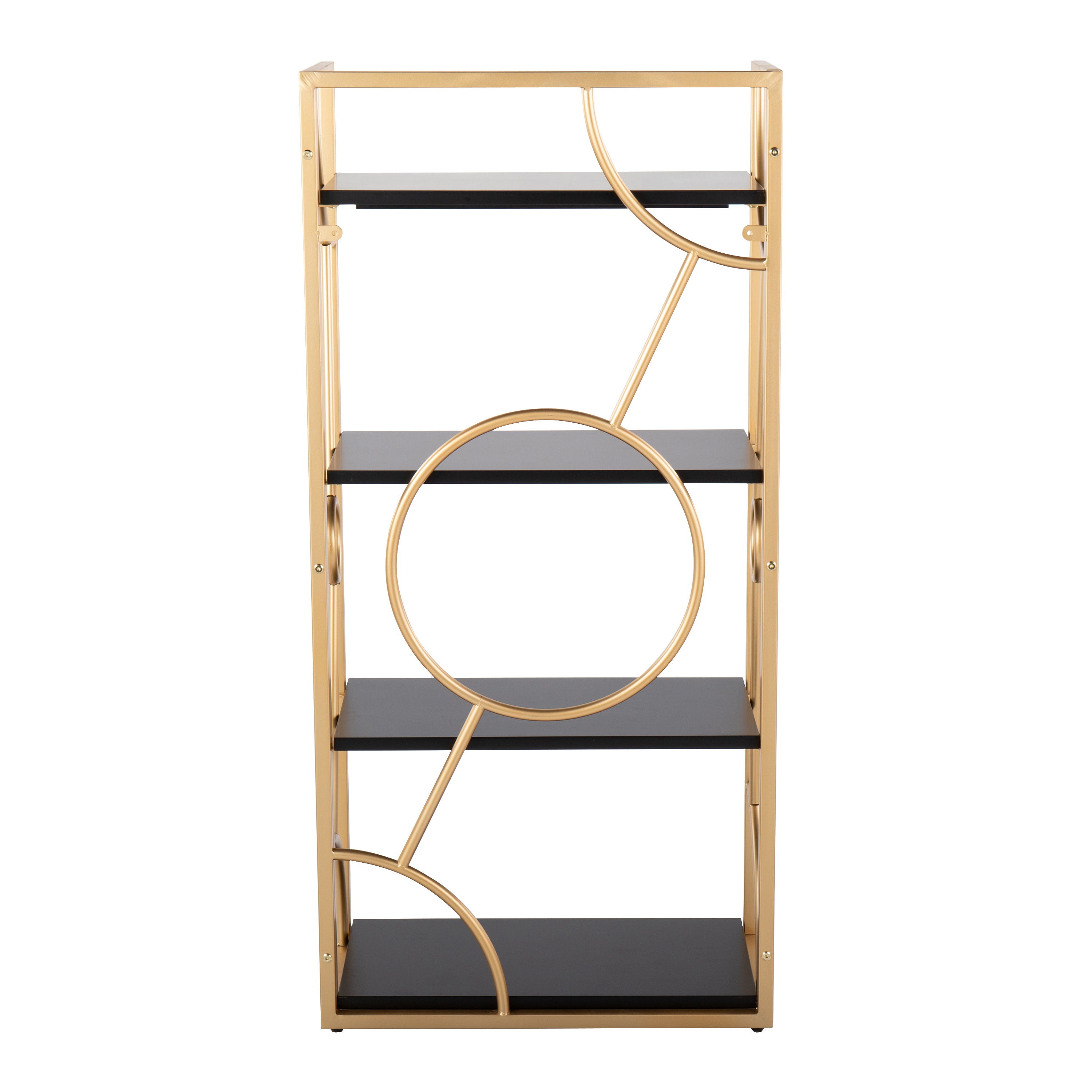 Constellation - Contemporary Bookcase - Best Buy Furniture