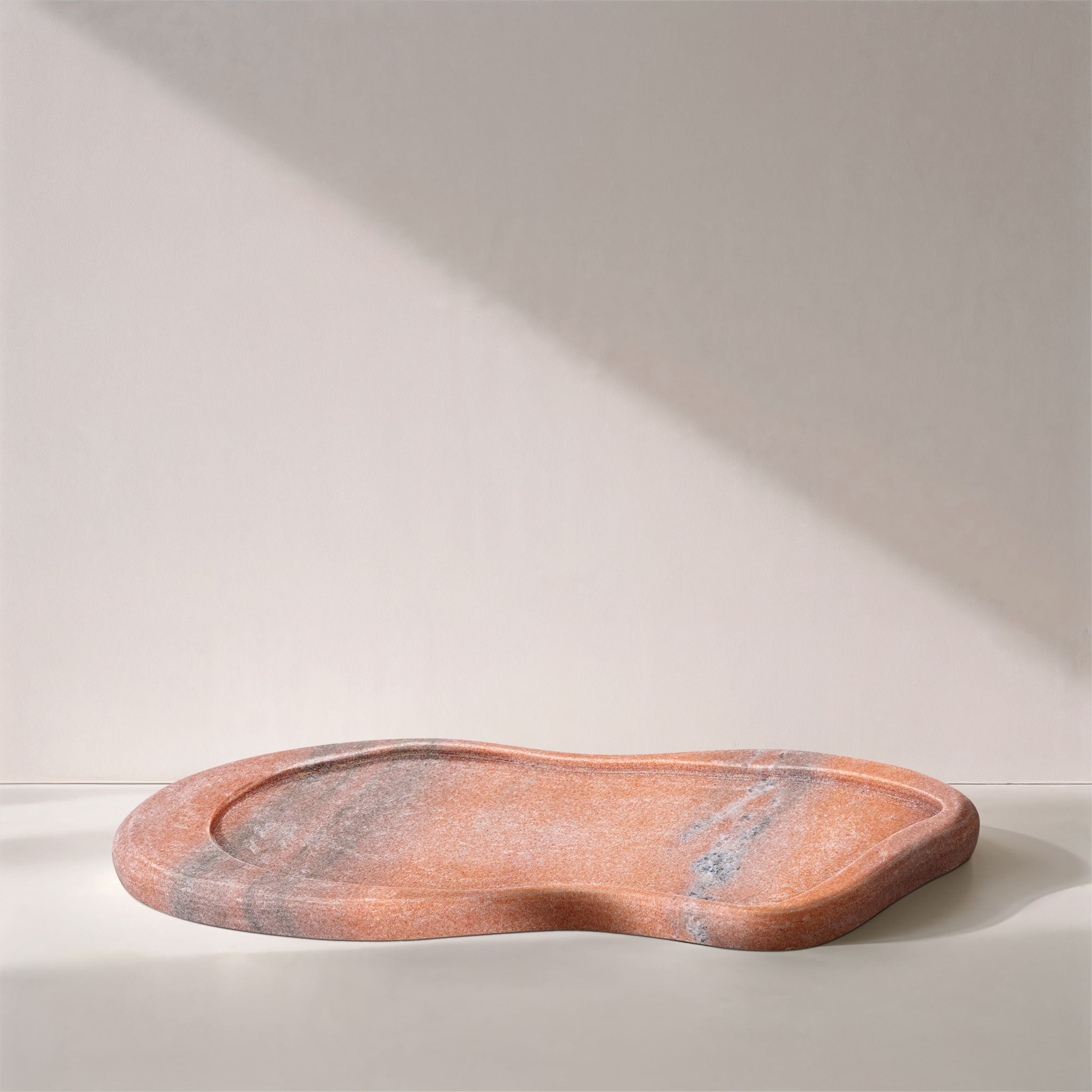 Arezzo - Marble Tray