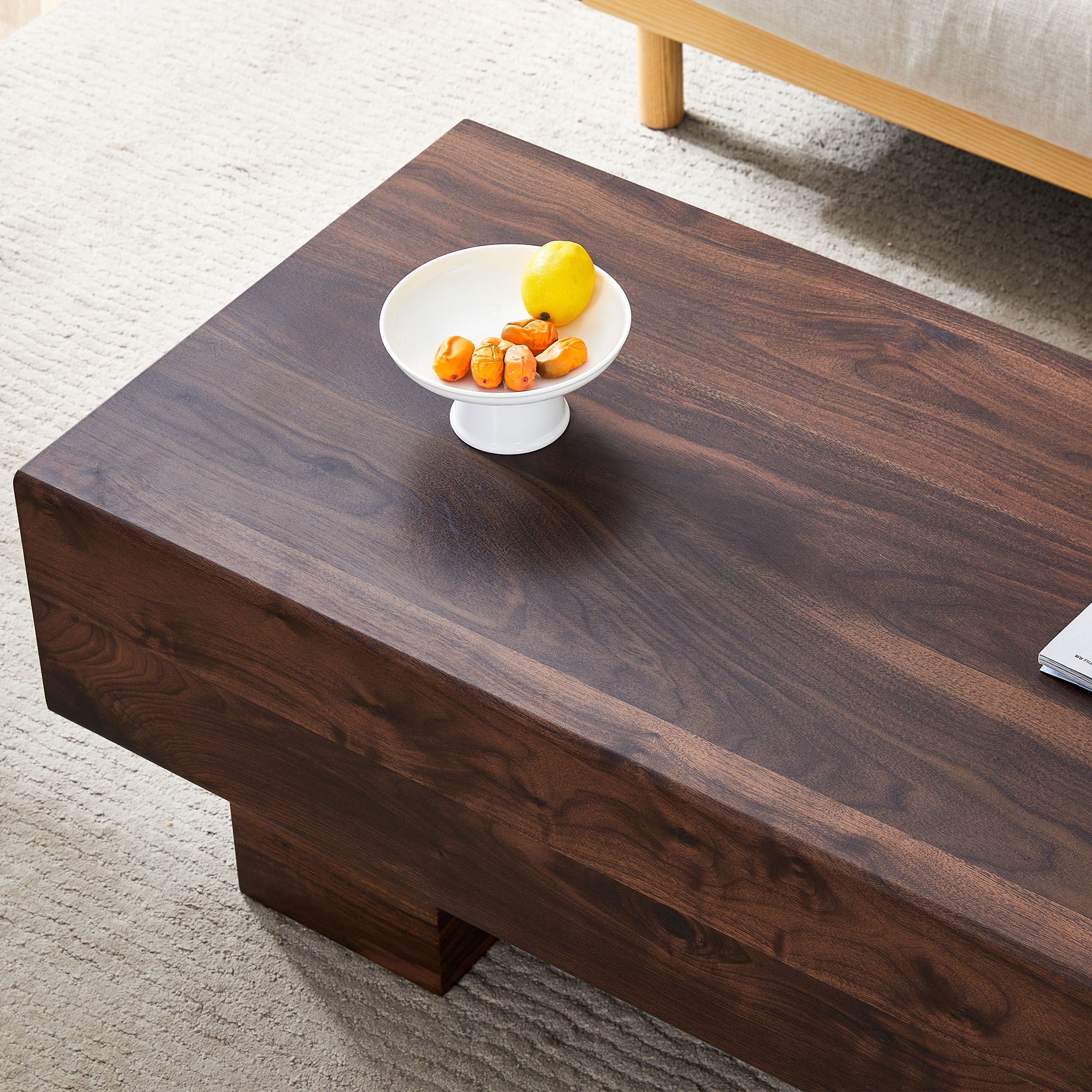 Modern Simple Coffee Table