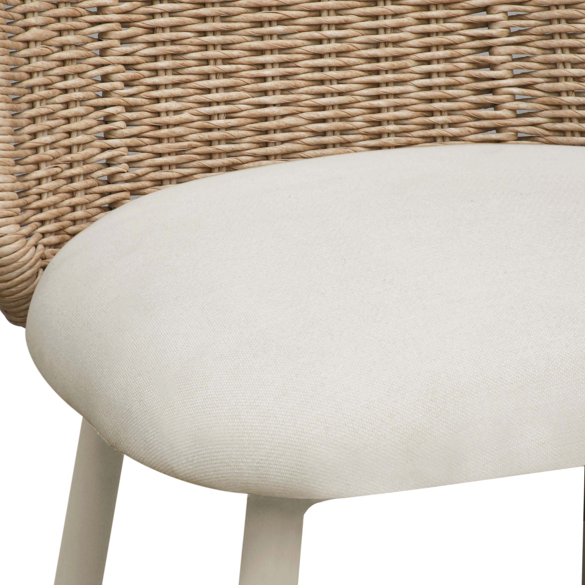 Alexa - Outdoor Dining Chair