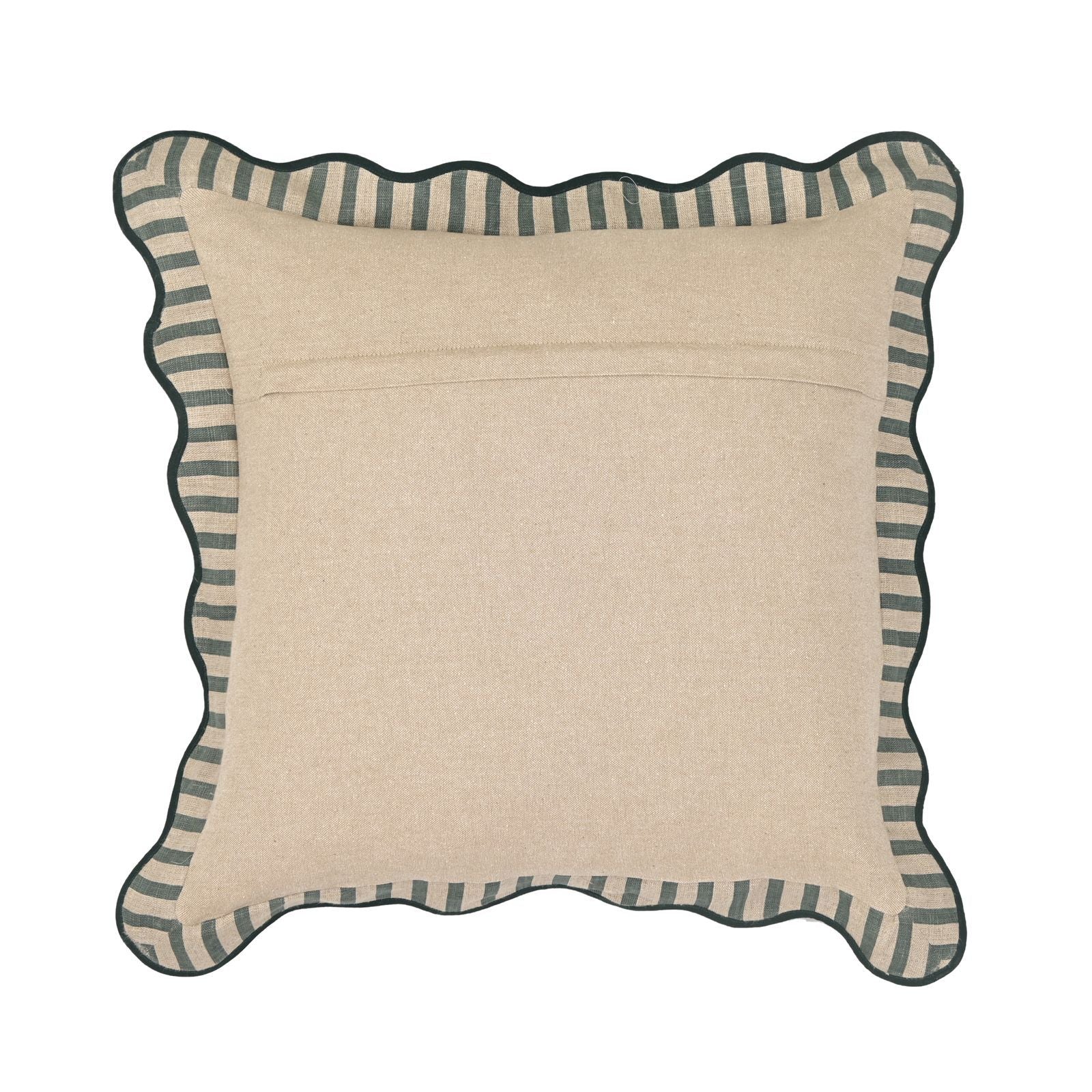 Striped - Accent Cushion Cover
