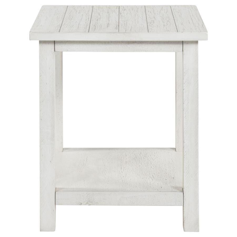 Payne - Coffee And End Table Set
