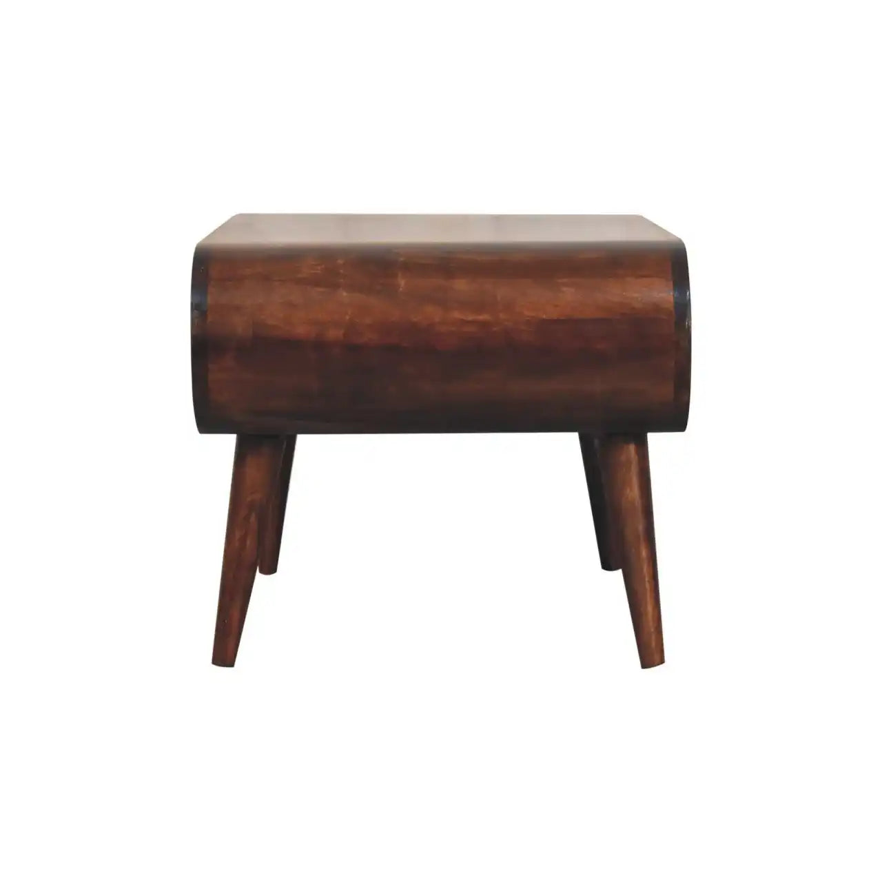 Open Coffee Table - Walnut