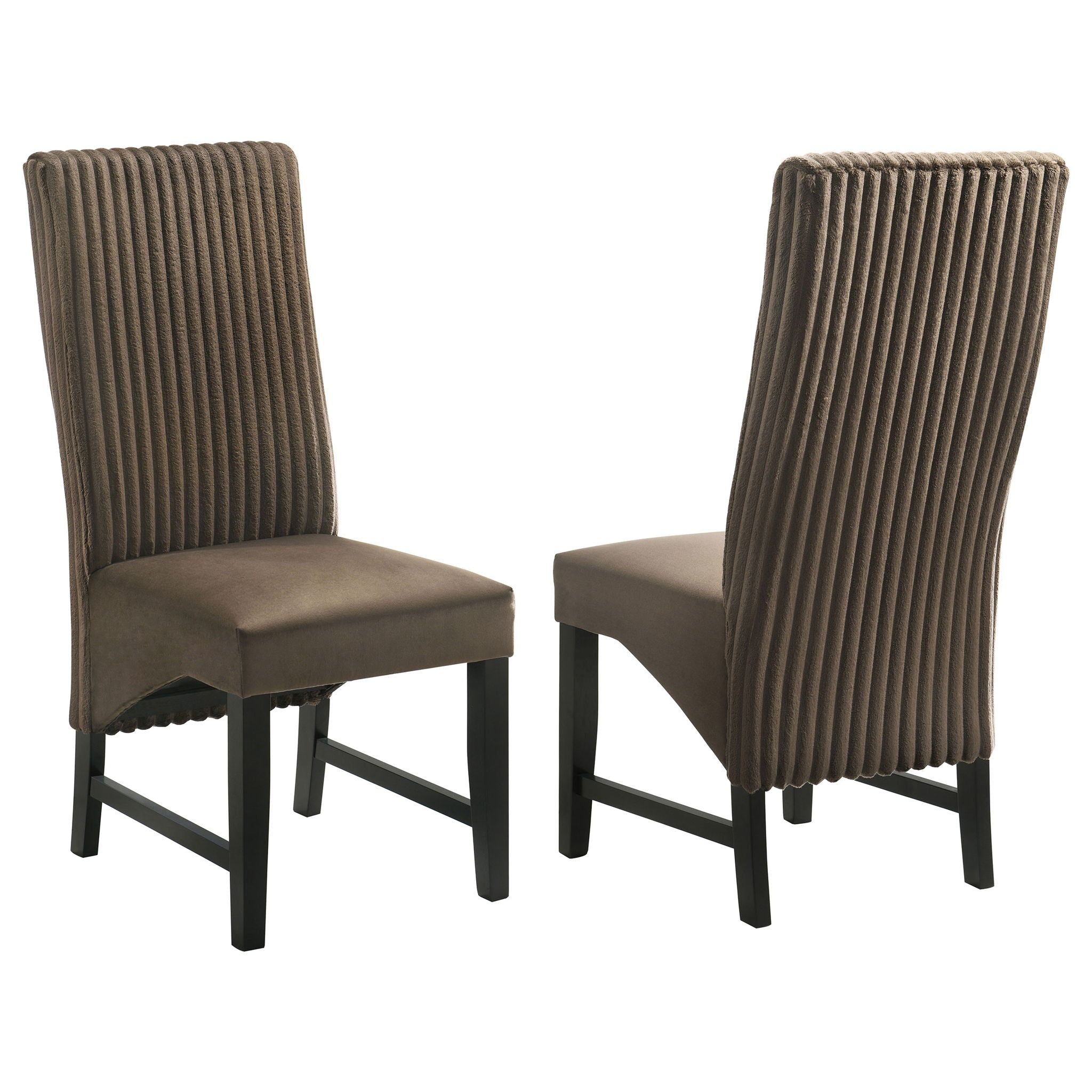 Dempsey - Upholstered Dining Side Chair (Set of 2)