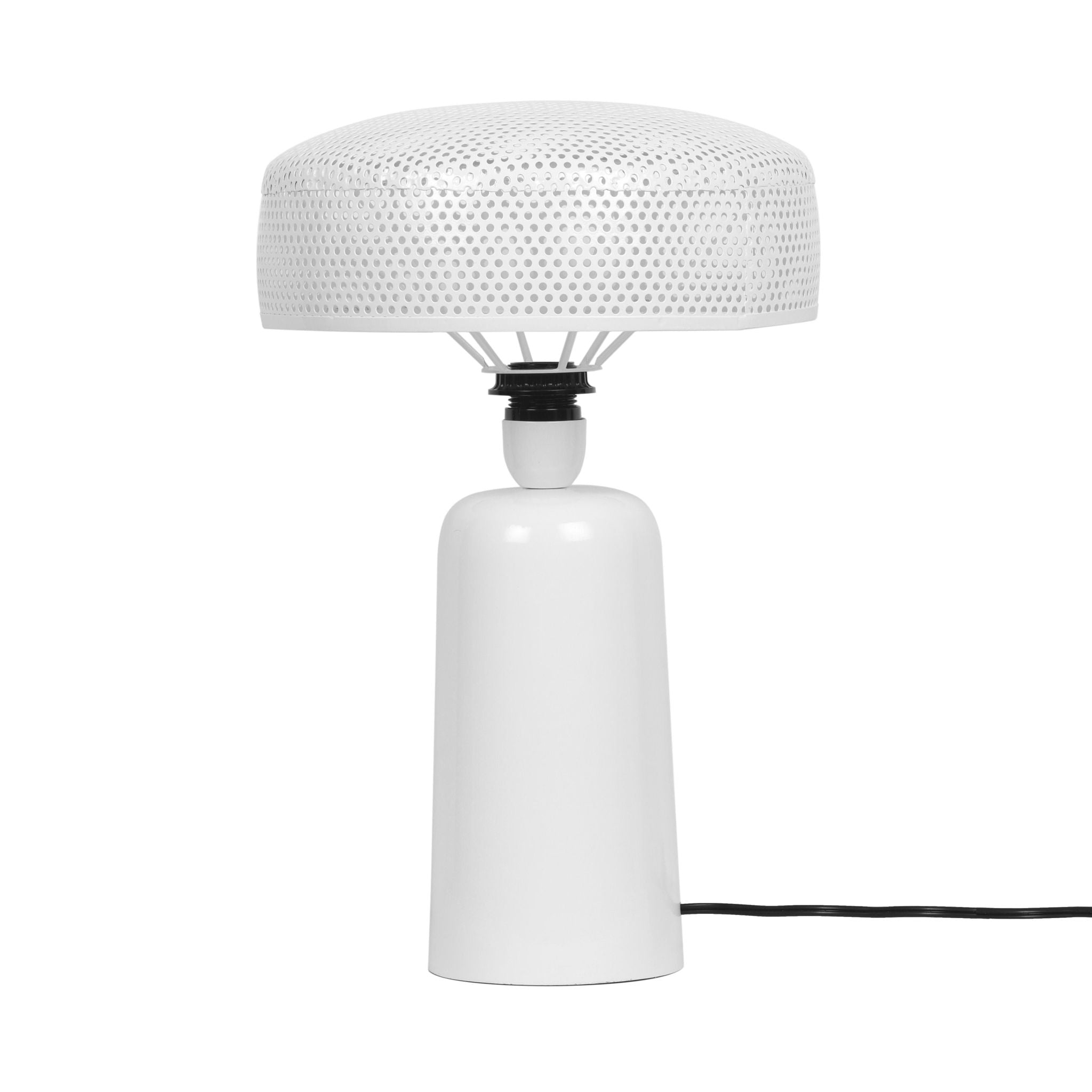 Cindy - Table Lamp - White