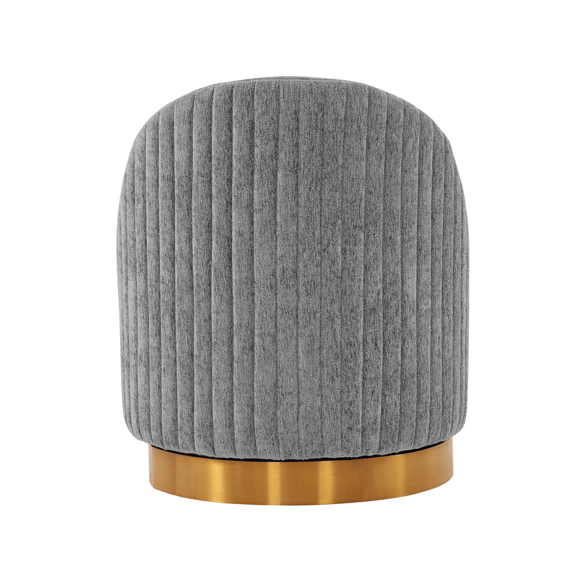 Leela - Swivel Lounge Chair