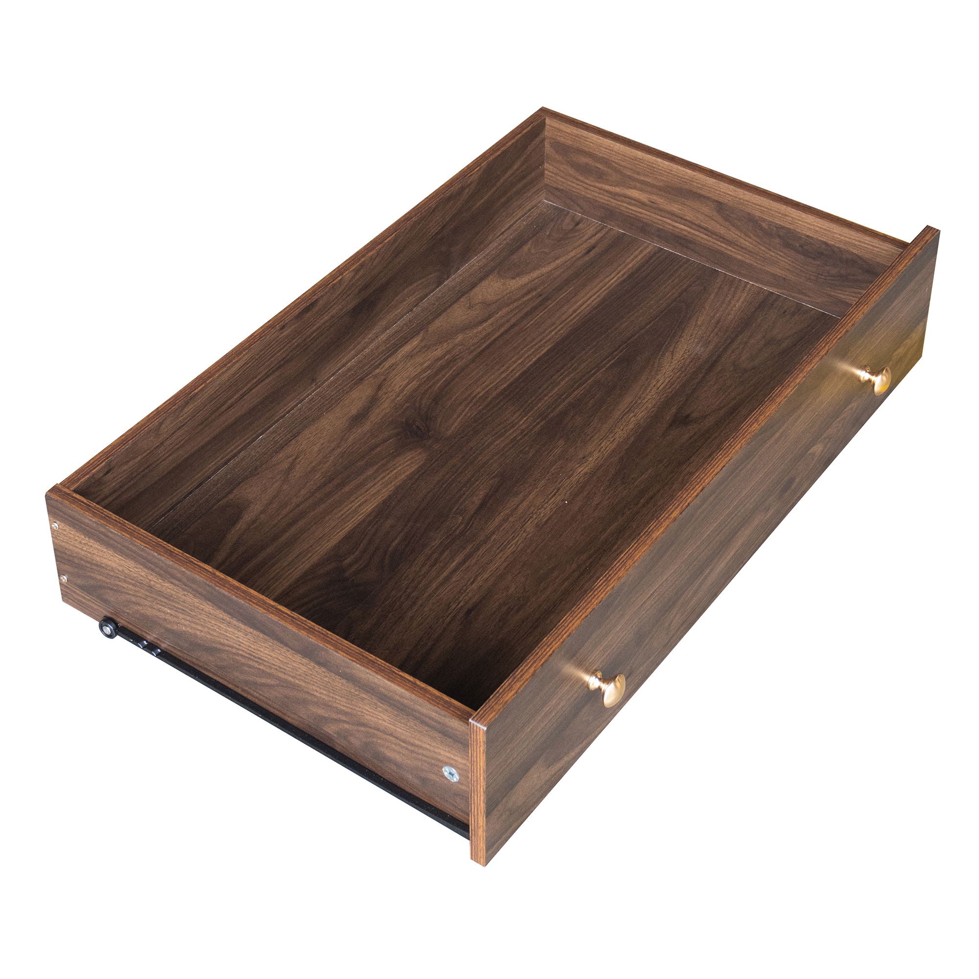 Open Wardrobe Storage For Bedroom