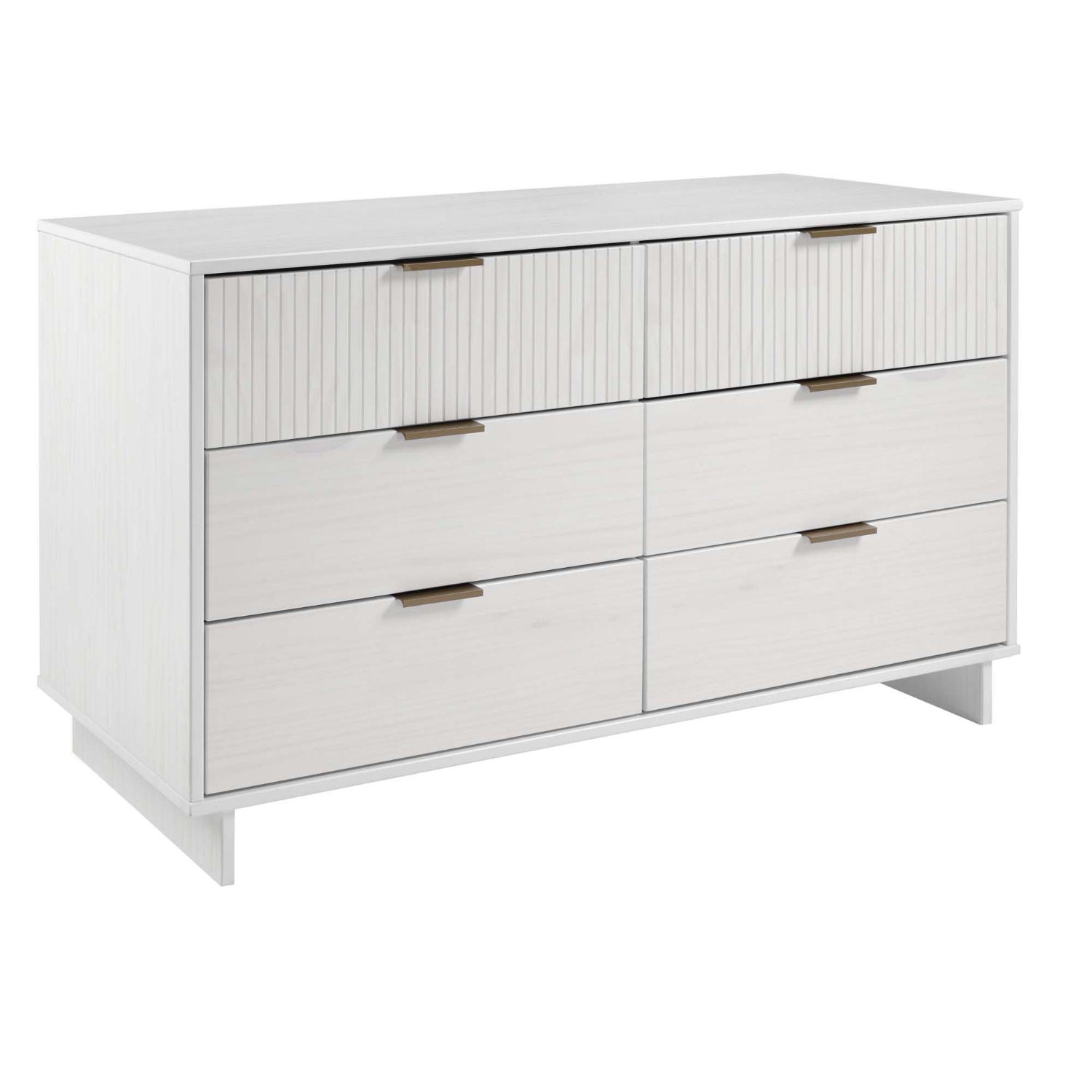 Granville - Dresse With 6 Drawers