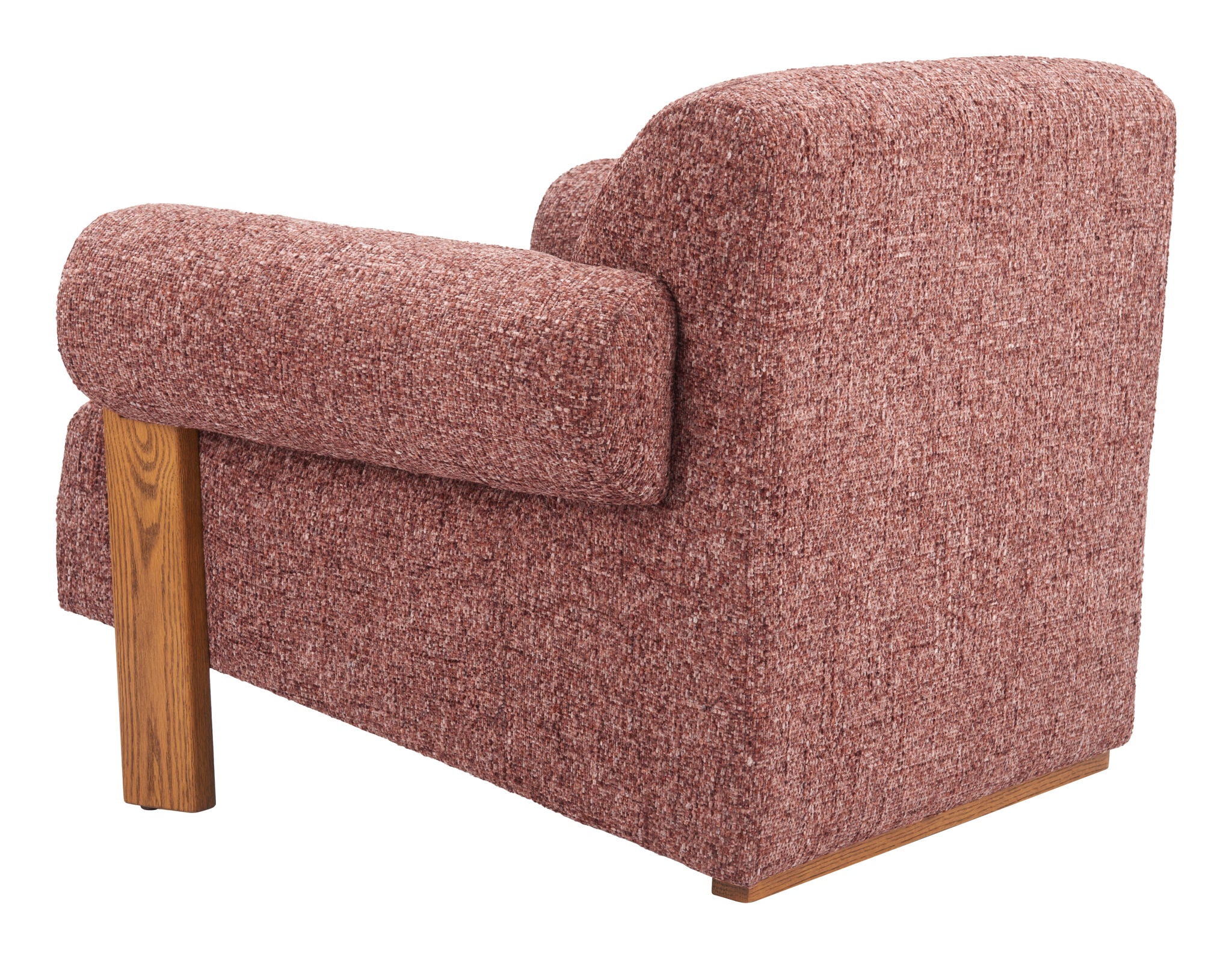 Verity - Accent Chair - Copper