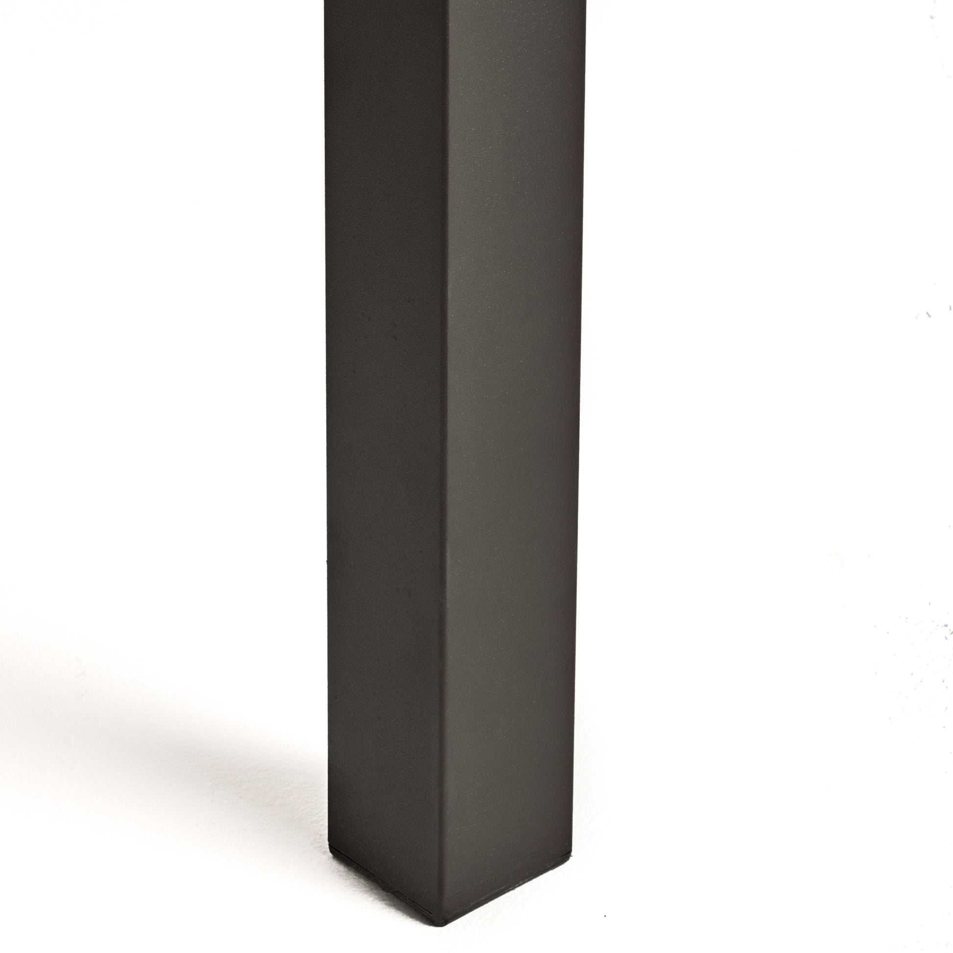 Acacia Wood Dining Table With Slat Design - Best Buy Furniture