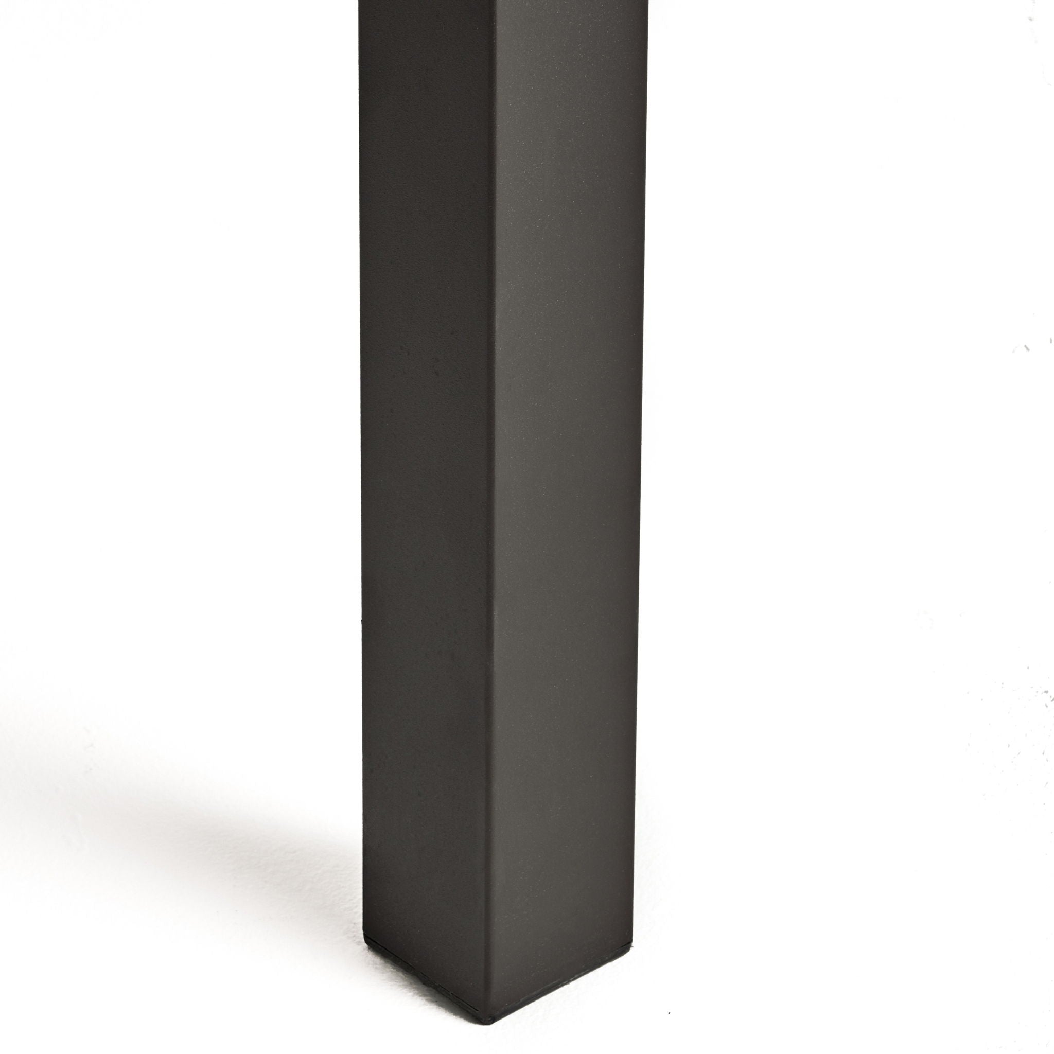 Acacia Wood Dining Table With Slat Design - Best Buy Furniture