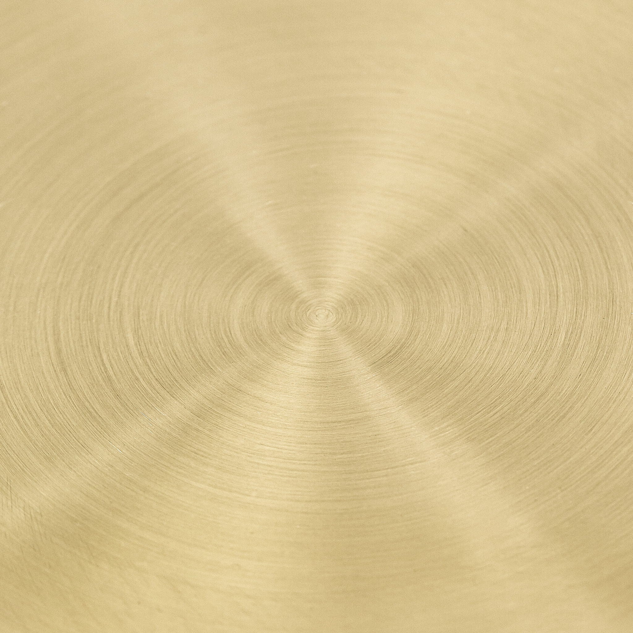 La Rachelle - Round Dining Table - Champagne