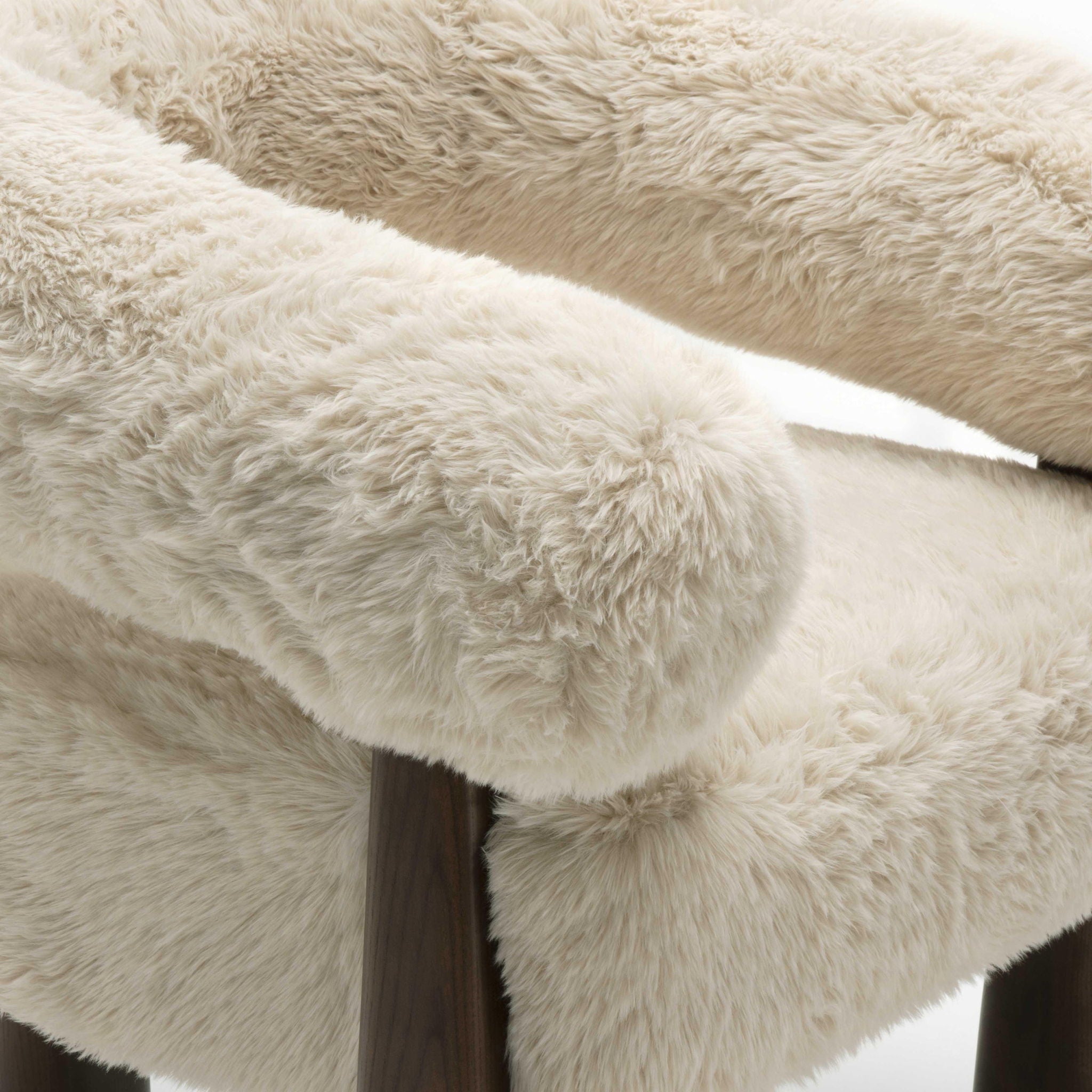Spara - Straight Accent Chair
