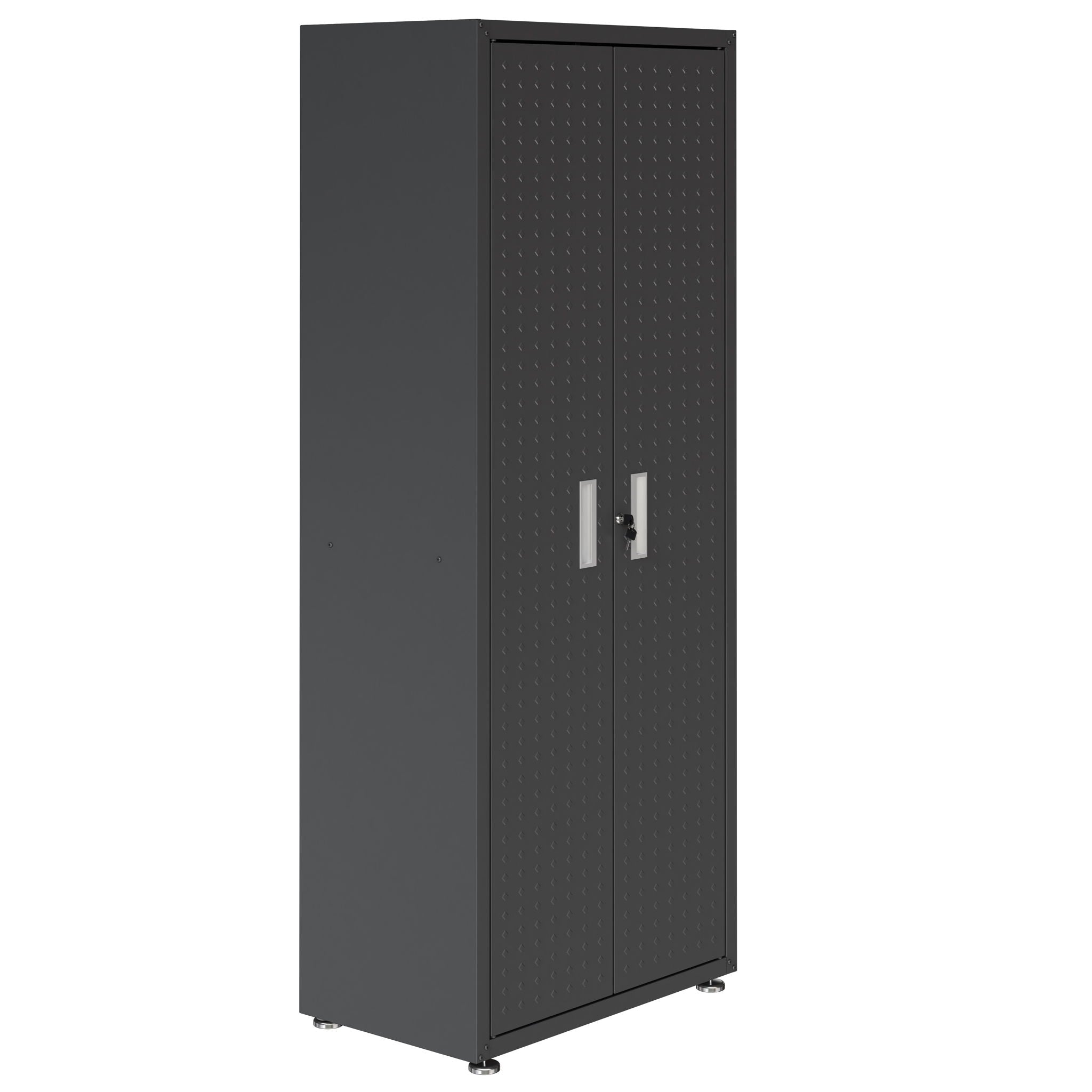 Fortress - Tall Garage Cabinet