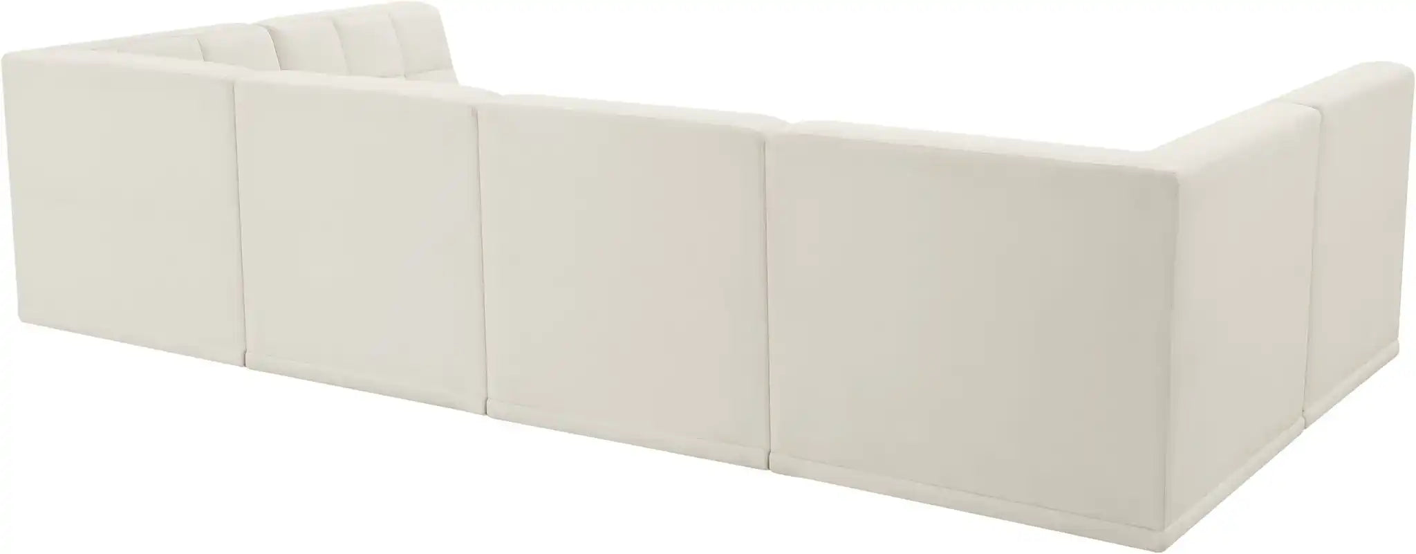Relax - 6 Piece Modular Sectional